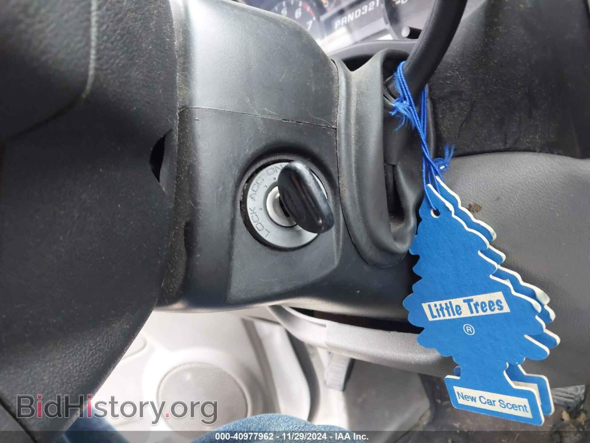 2008 GMC CANYON - VIN: 1GTCS149288154924 - Фото 11