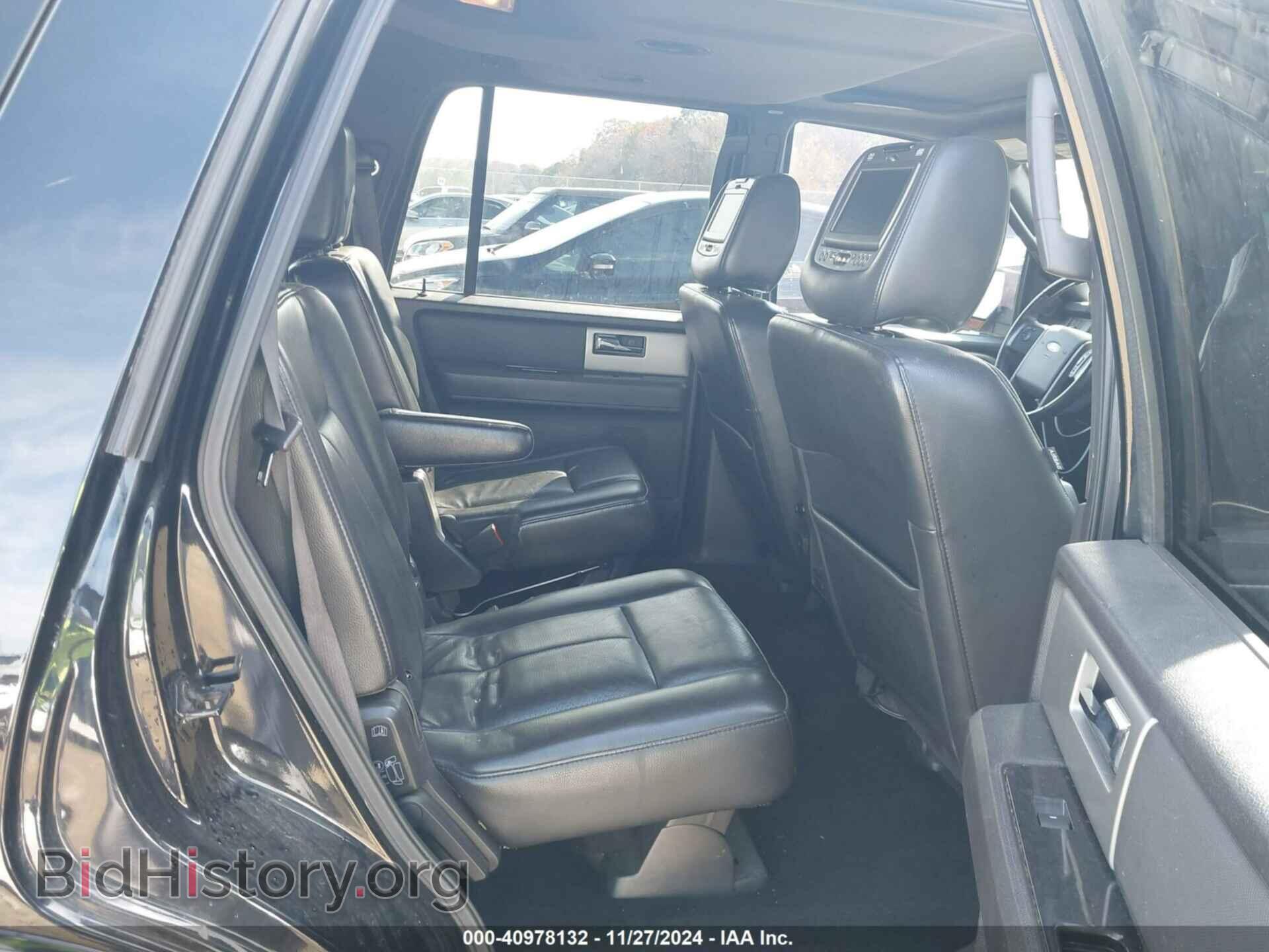 2012 FORD EXPEDITION - VIN: 1FMJU2A52CEF03059 - Фото 8