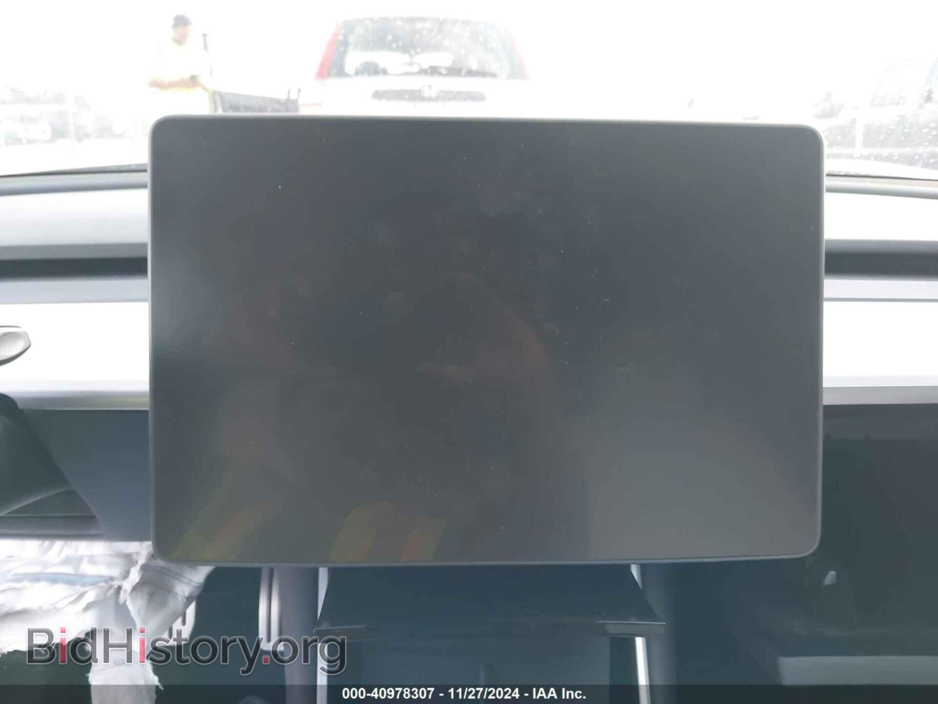 2020 TESLA MODEL 3 - VIN: 5YJ3E1EC2LF792018 - Photo 16