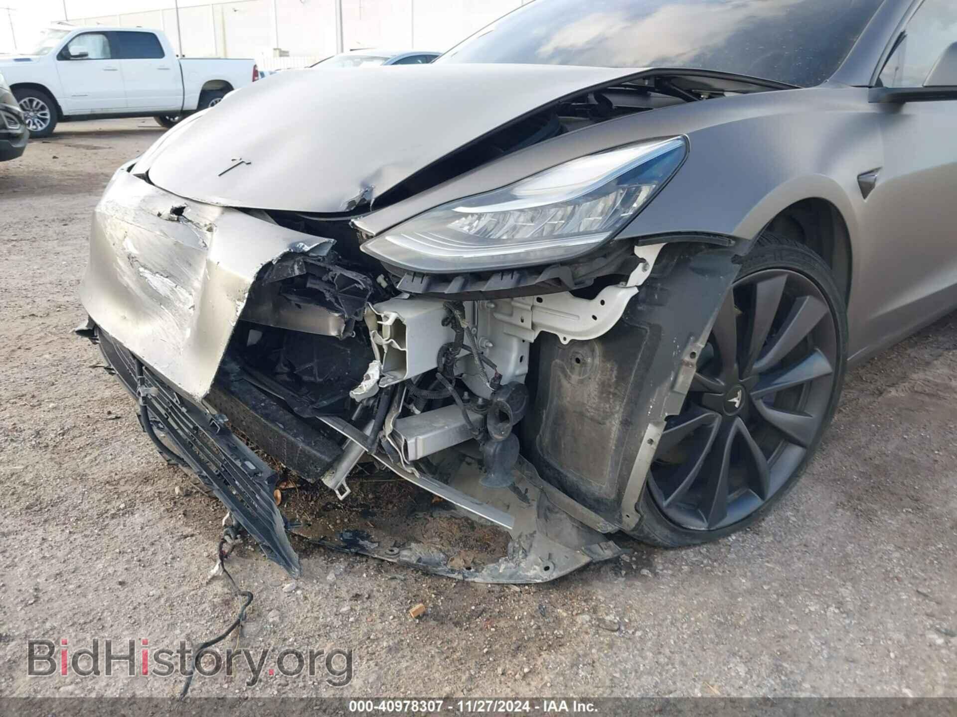 2020 TESLA MODEL 3 - VIN: 5YJ3E1EC2LF792018 - Photo 6