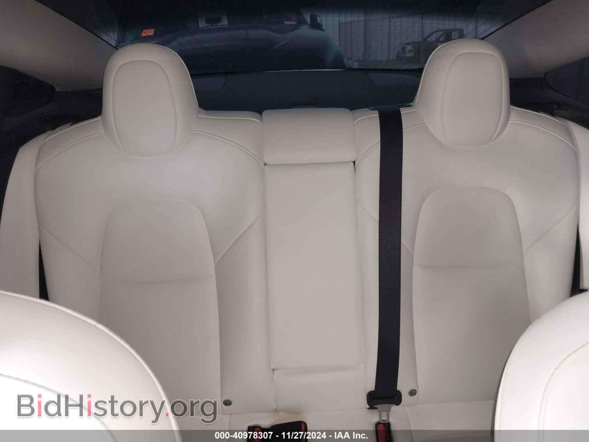 2020 TESLA MODEL 3 - VIN: 5YJ3E1EC2LF792018 - Photo 8