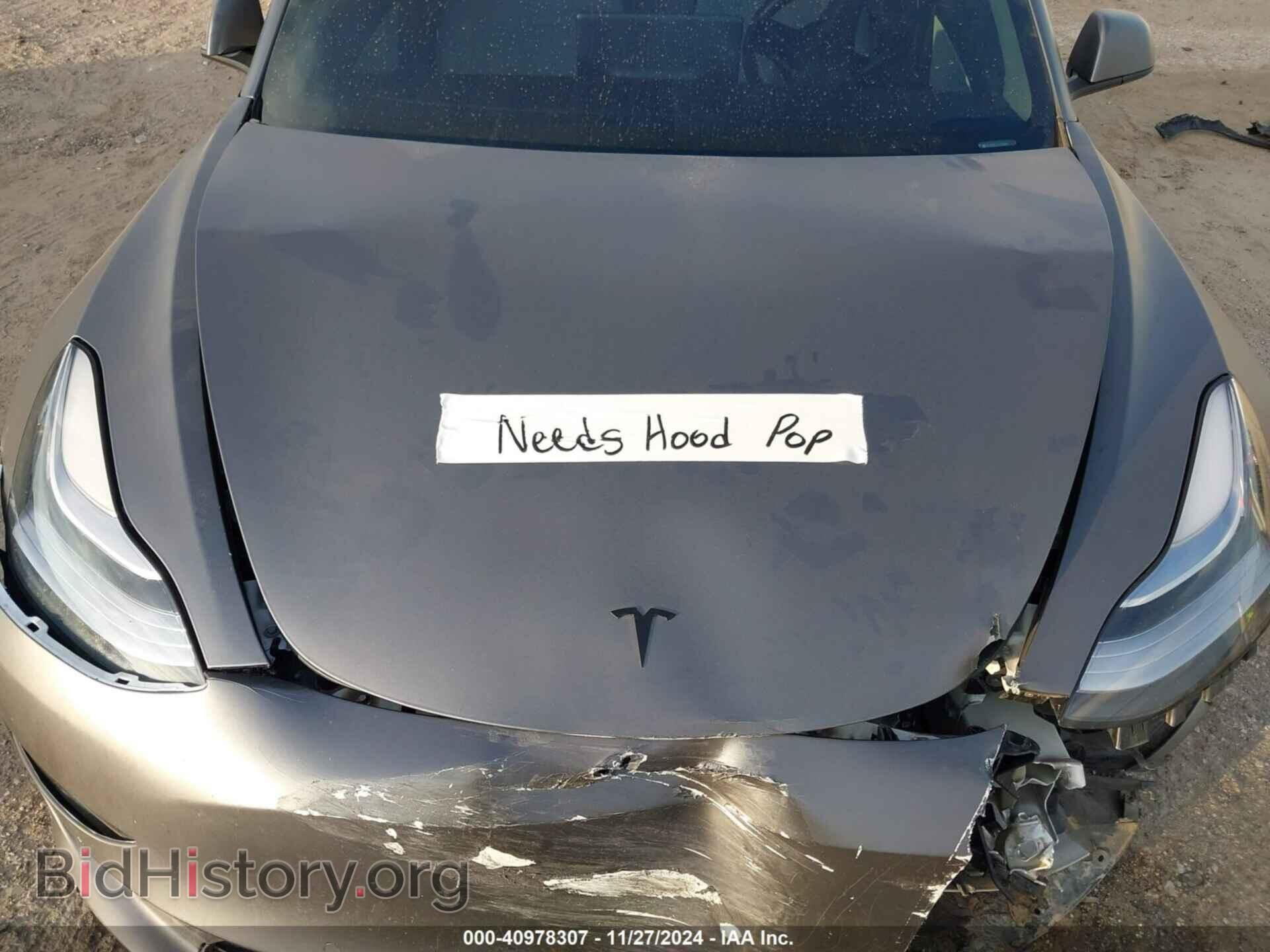 2020 TESLA MODEL 3 - VIN: 5YJ3E1EC2LF792018 - Photo 10