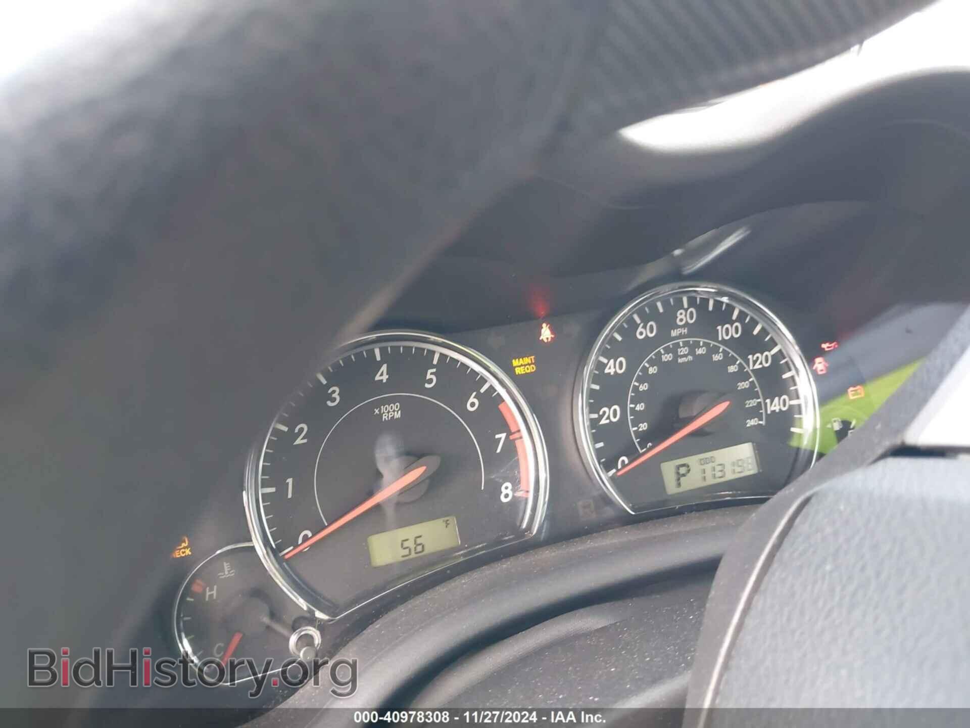 2013 TOYOTA COROLLA - VIN: 2T1BU4EEXDC091816 - Photo 7