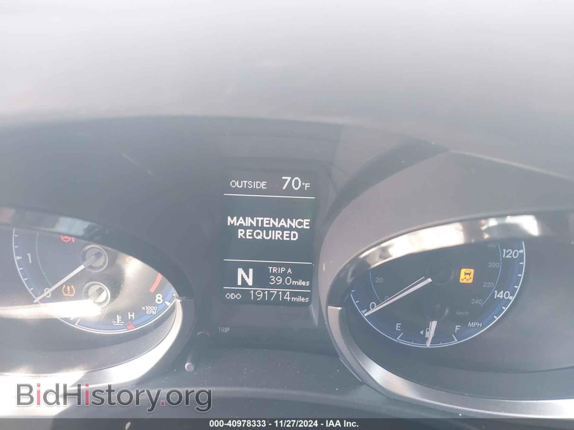 2015 TOYOTA COROLLA - VIN: 5YFBURHE5FP348375 - Фото 7