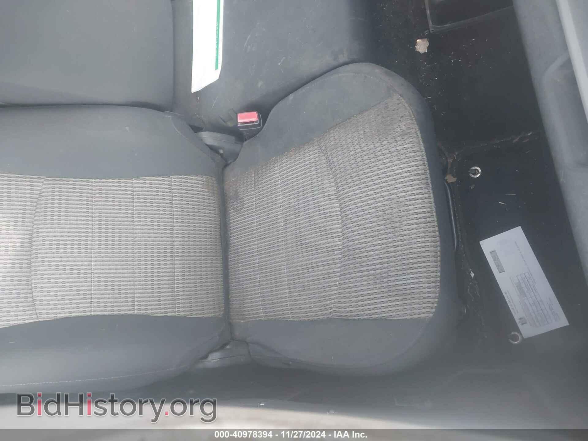 2012 RAM 1500 - VIN: 3C6JD6AT8CG271092 - Photo 5