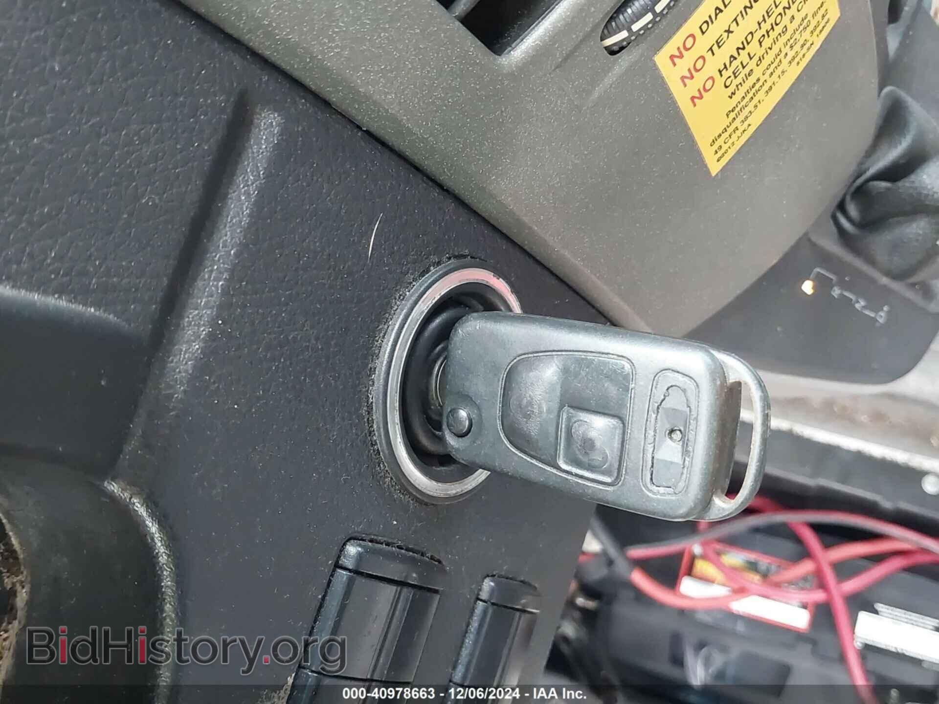 2008 DODGE SPRINTER - VIN: WD0PE845785285161 - Photo 6