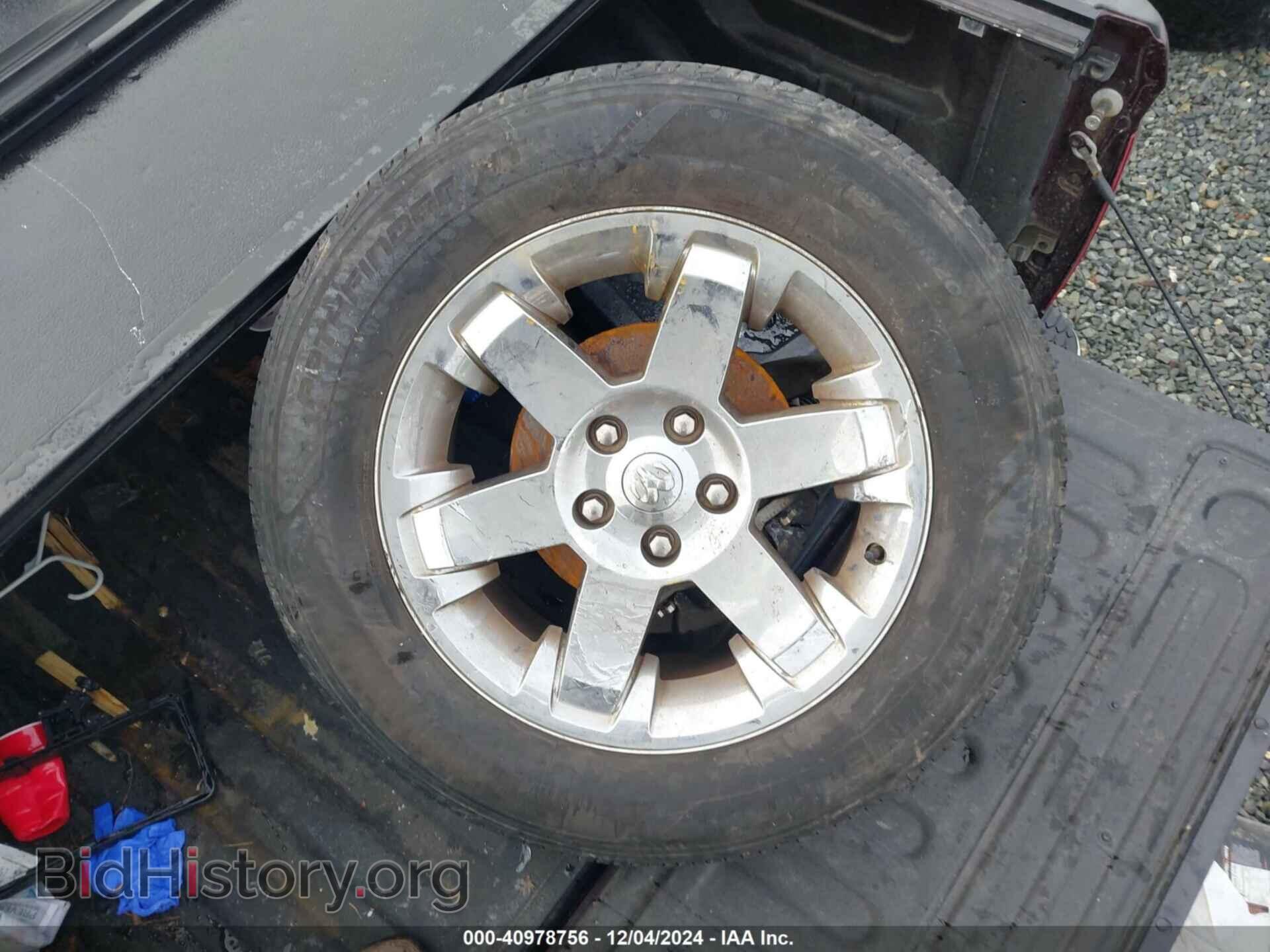 2012 RAM 1500 - VIN: 1C6RD7NT4CS147400 - Photo 18