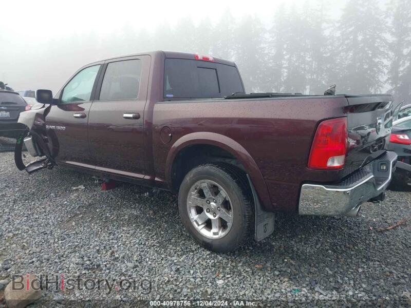 2012 RAM 1500 (VIN 1C6RD7NT4CS147400) — photo 3 of 19