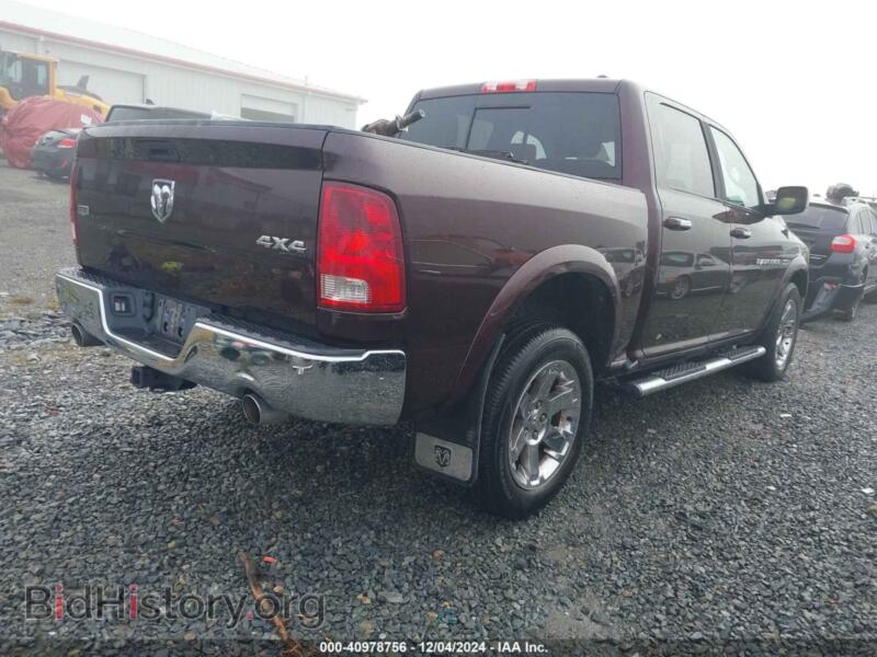 2012 RAM 1500 (VIN 1C6RD7NT4CS147400) — photo 4 of 19