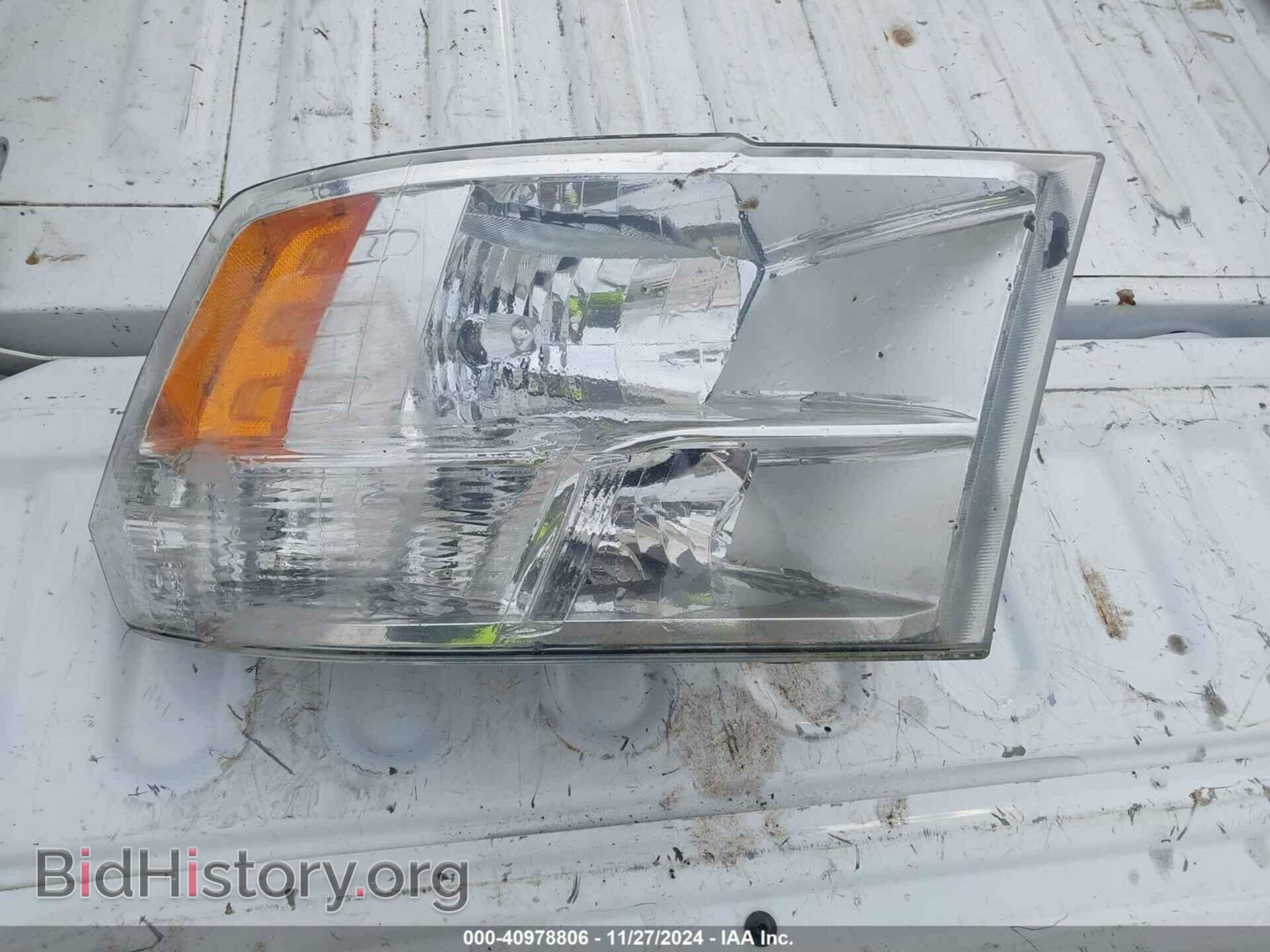 2012 RAM 3500 - VIN: 3C63DPGL0CG340413 - Photo 12