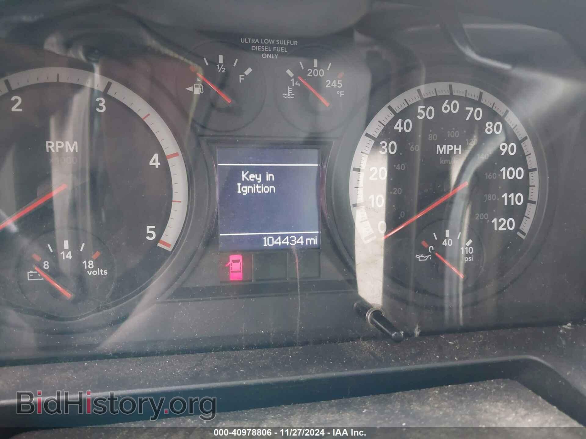 2012 RAM 3500 - VIN: 3C63DPGL0CG340413 - Photo 5
