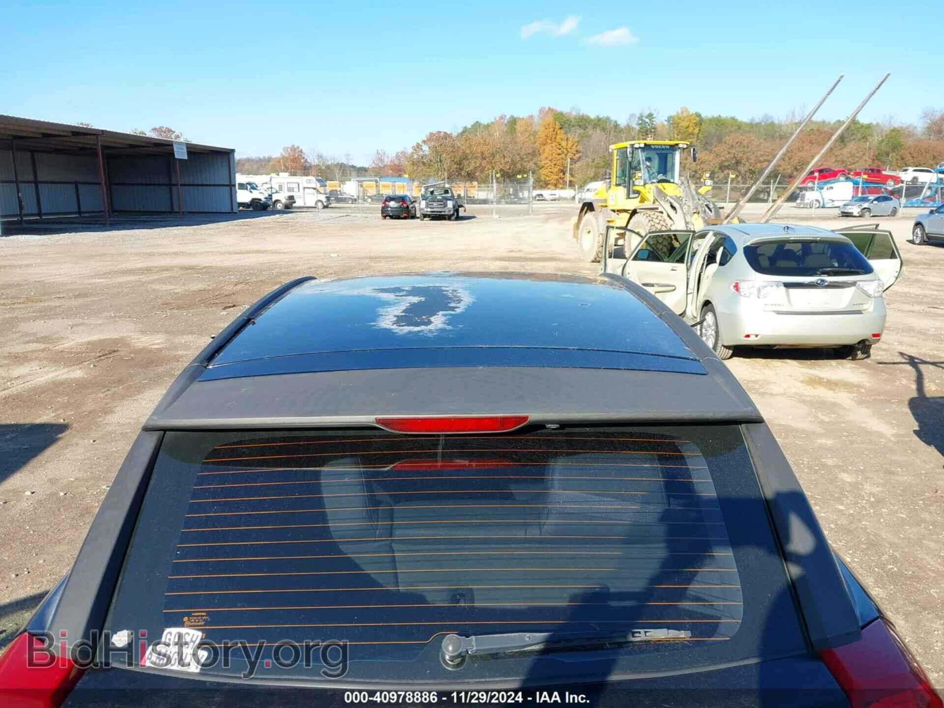 2007 DODGE CALIBER - VIN: 1B3HE78KX7D559904 - Photo 6
