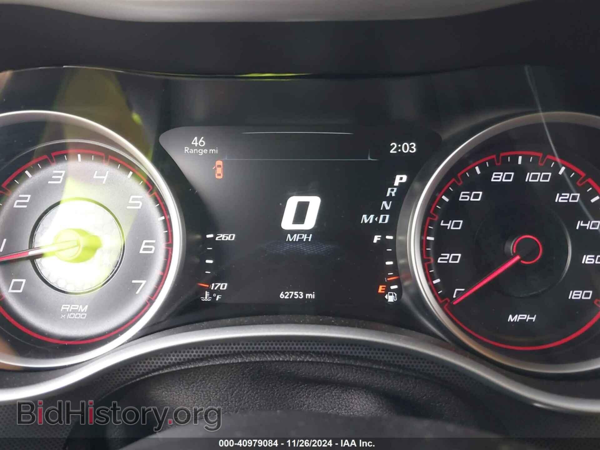 2016 DODGE CHARGER - VIN: 2C3CDXGJ7GH302940 - Фото 7