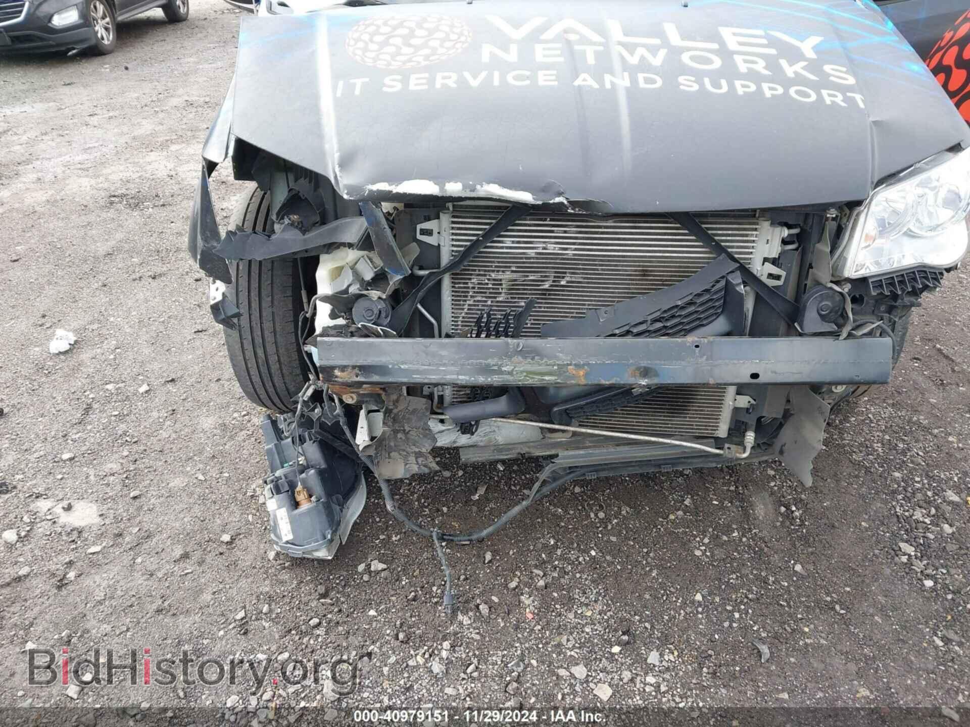 2014 RAM CARGO - VIN: 2C4RRGAG7ER179541 - Фото 6
