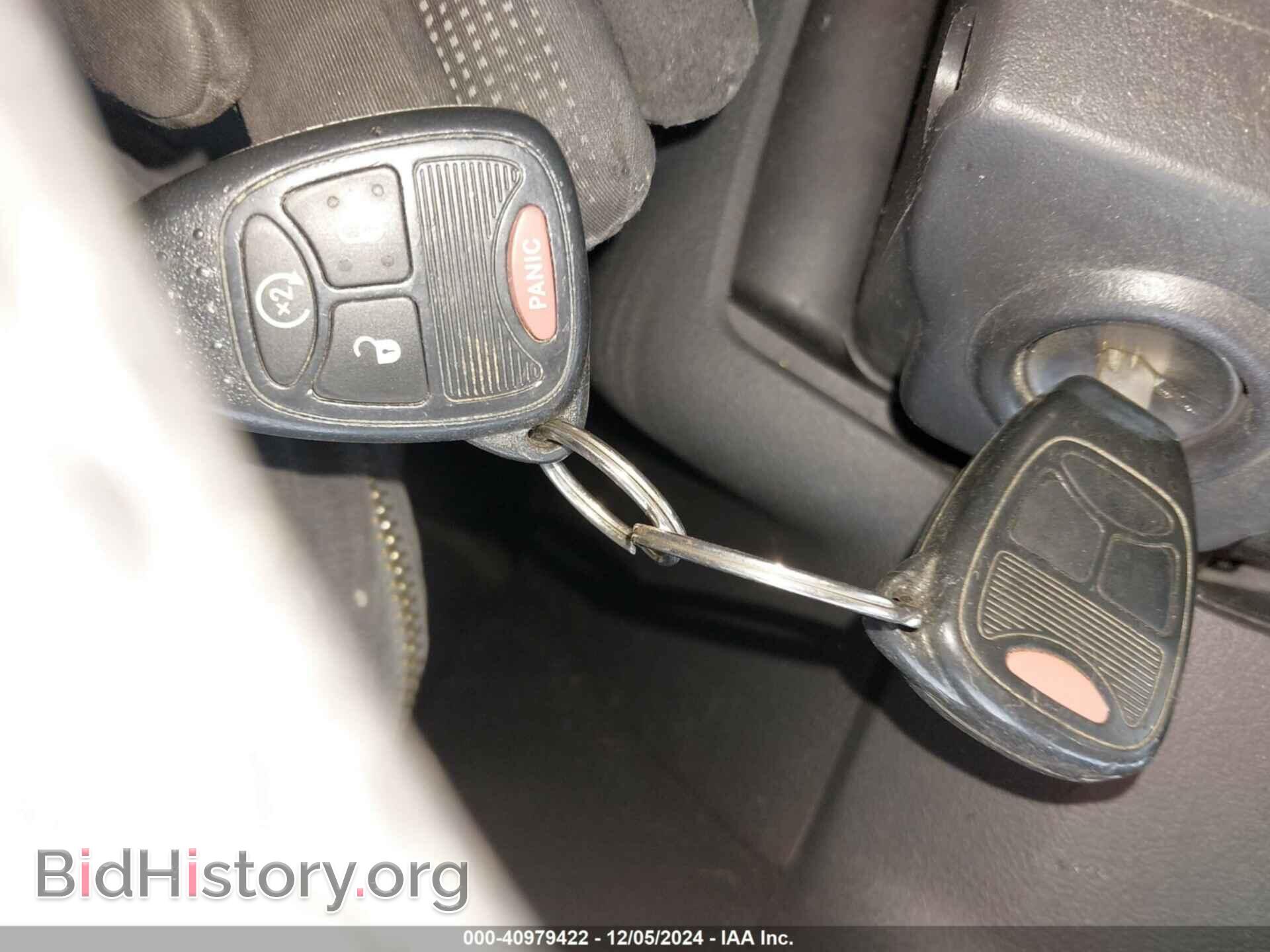2012 JEEP COMPASS - VIN: 1C4NJCEBXCD627056 - Photo 10