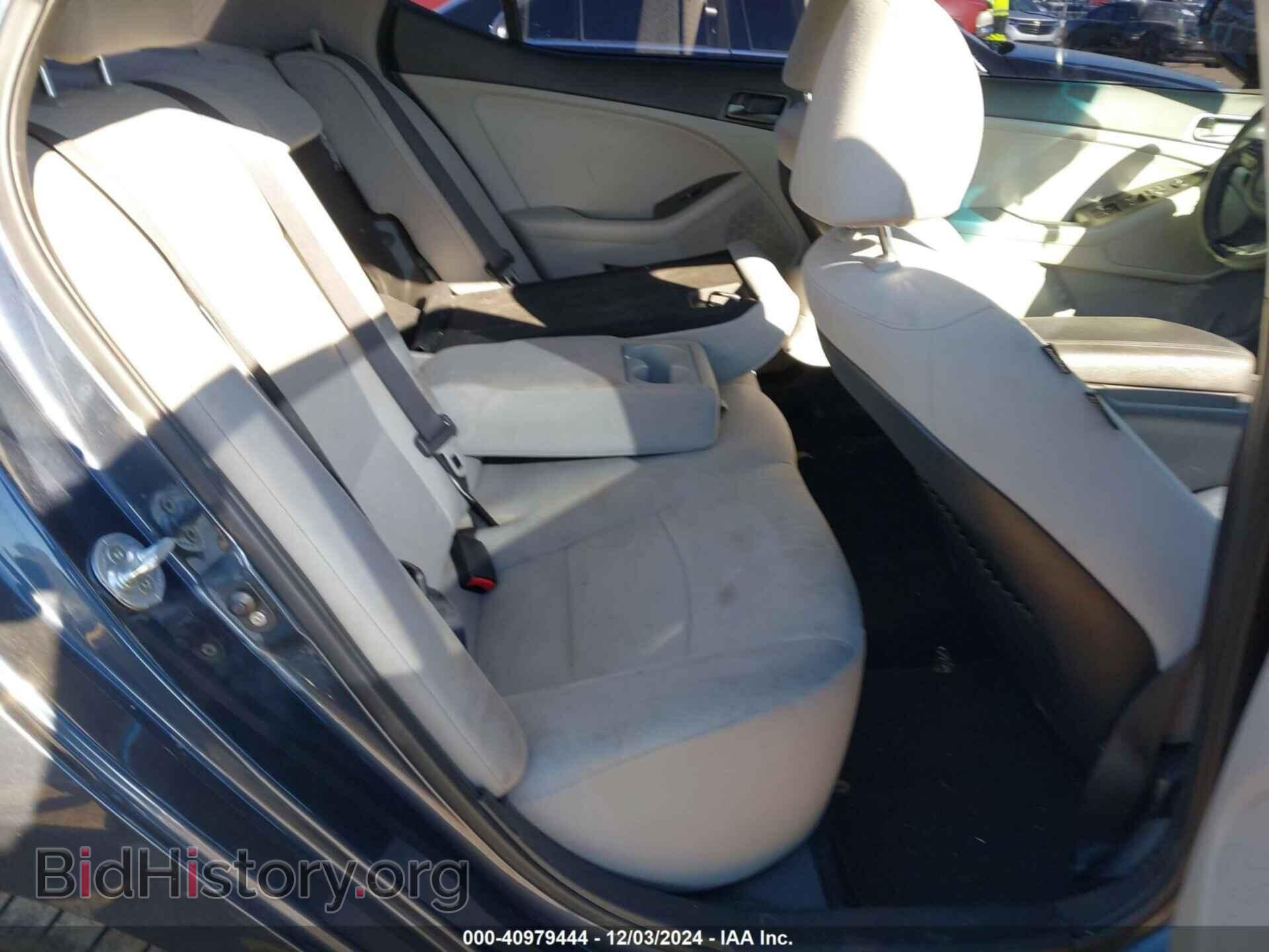 2015 KIA OPTIMA - VIN: KNAGM4A74F5610739 - Фото 8