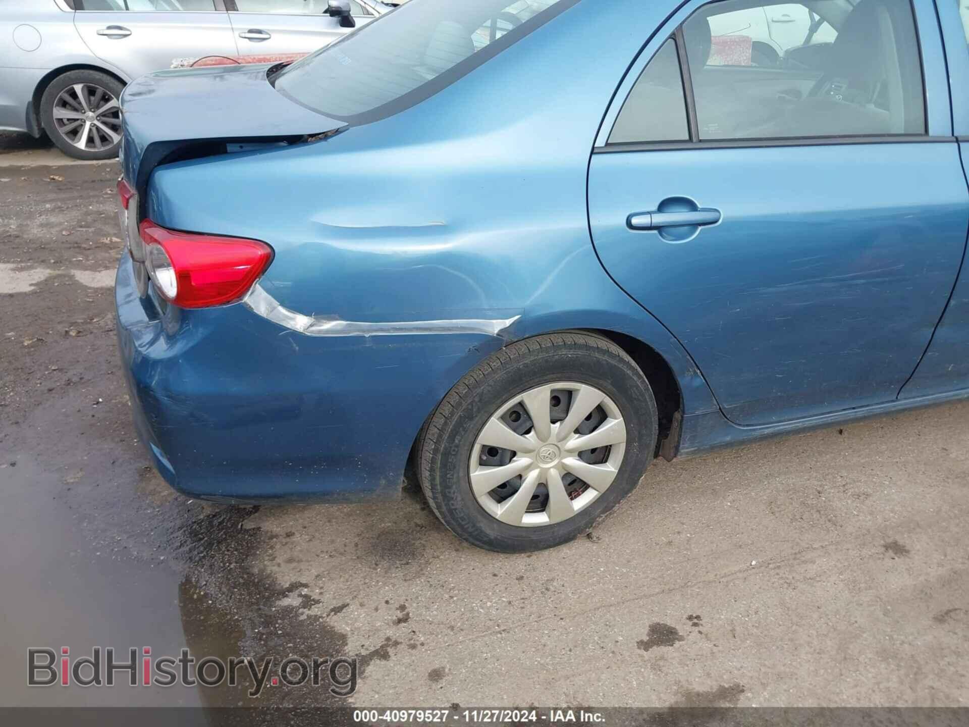 2013 TOYOTA COROLLA - VIN: 5YFBU4EE8DP107902 - Photo 20