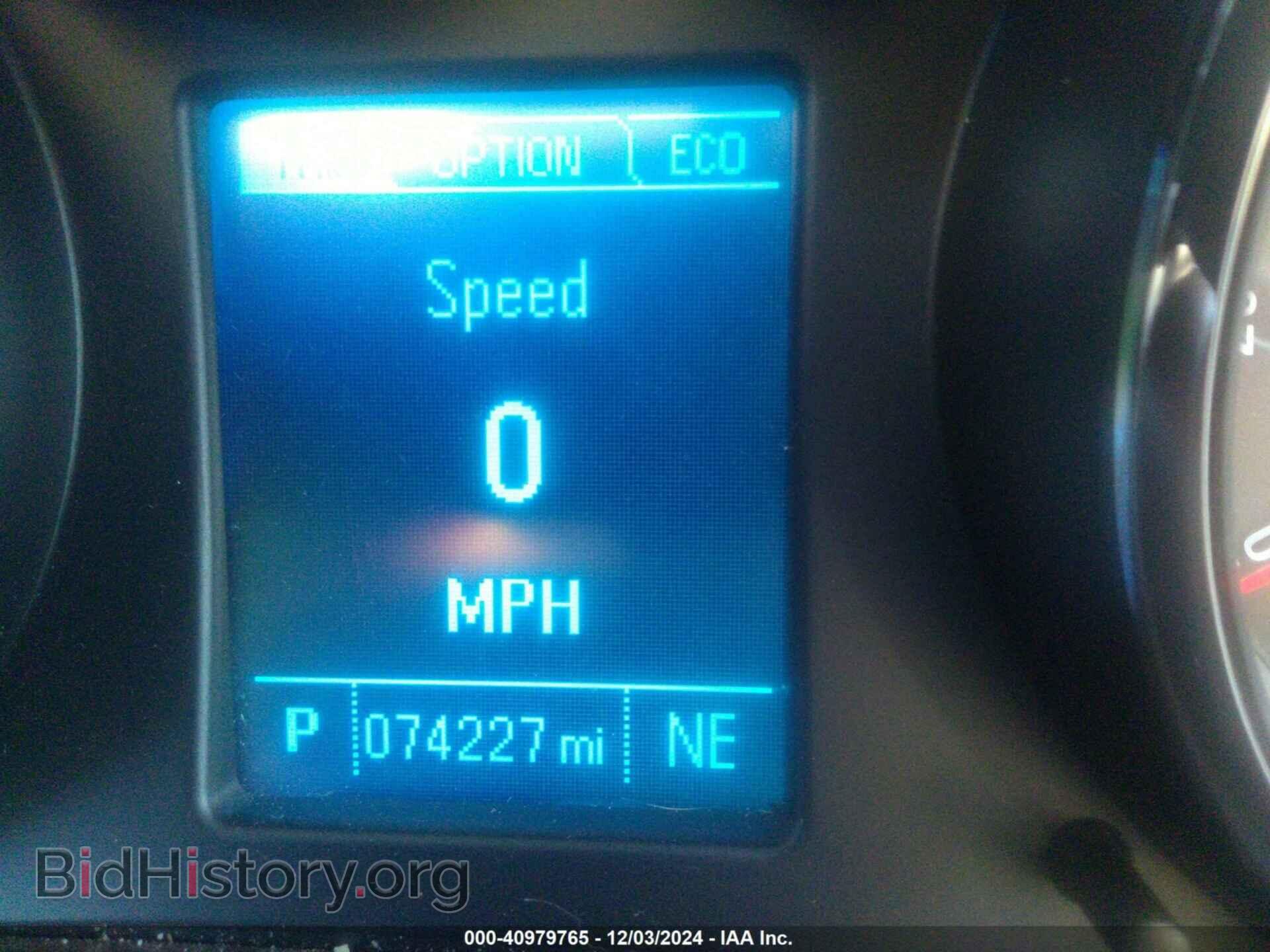 2013 BUICK REGAL - VIN: 2G4GS5EV7D9194995 - Фото 7