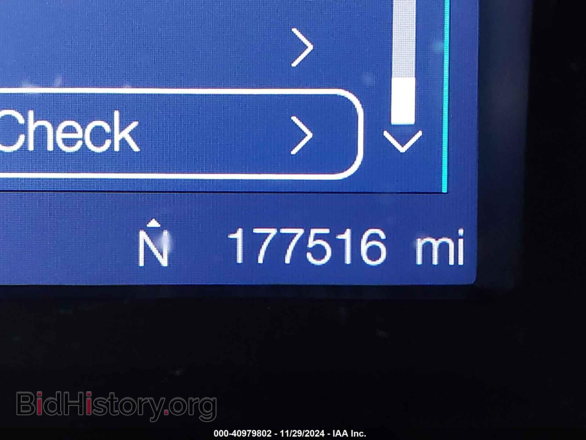 2013 FORD EDGE - VIN: 2FMDK3GC8DBB05365 - Photo 7