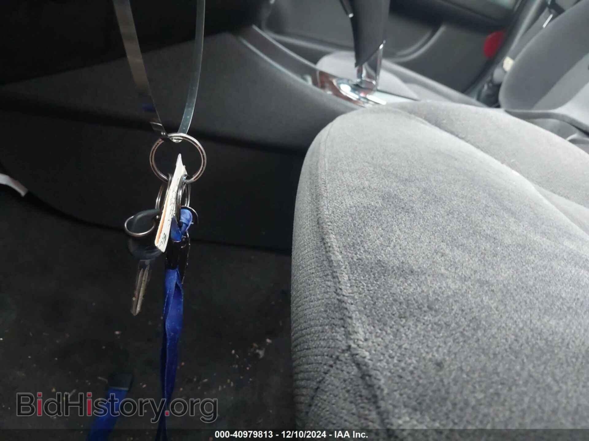 2013 CHEVROLET IMPALA - VIN: 2G1WF5E39D1266631 - Фото 11