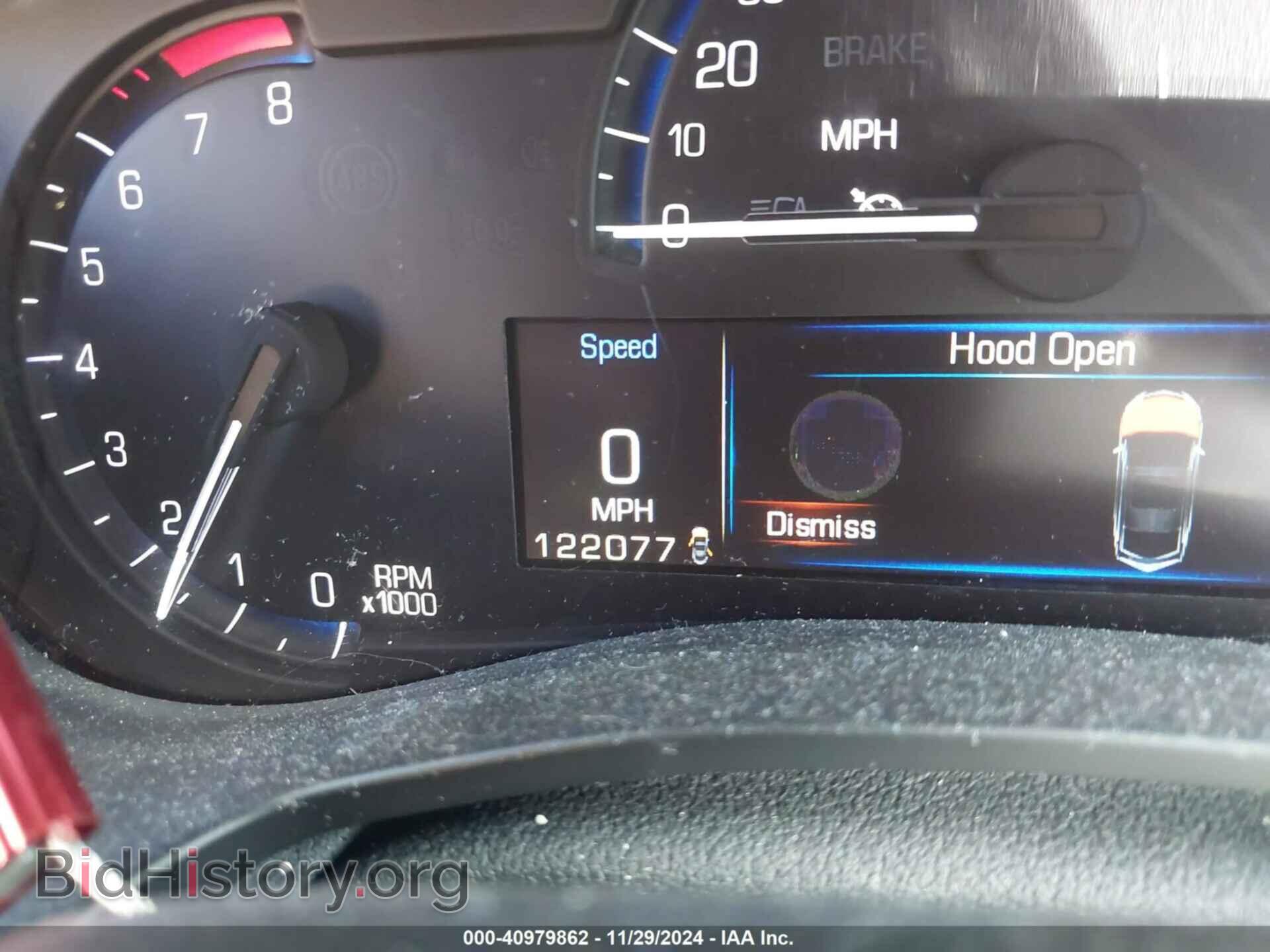 2013 CADILLAC ATS - VIN: 1G6AA5RA9D0120365 - Фото 7