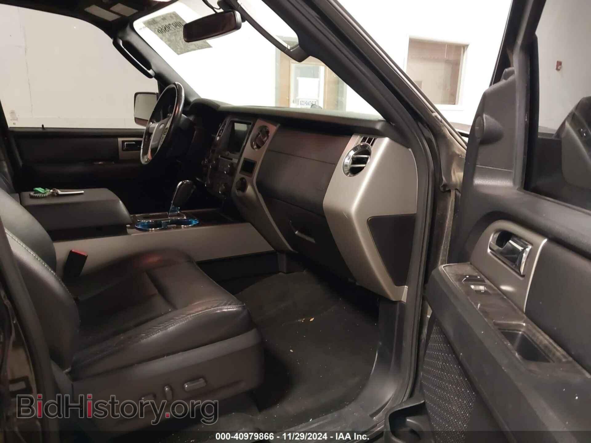 2017 FORD EXPEDITION MAX - VIN: 1FMJK2AT2HEA43252 - Фото 5