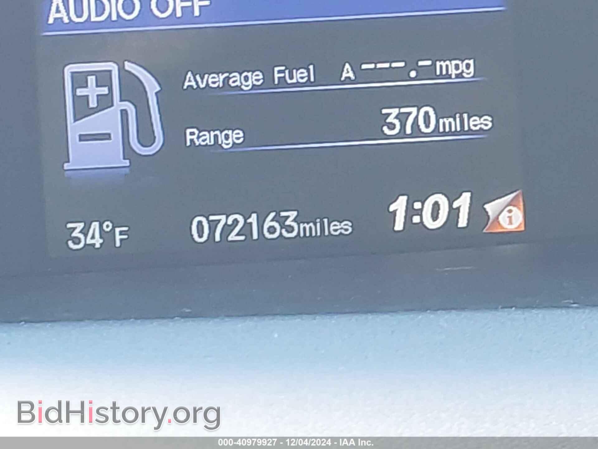 2015 HONDA CIVIC - VIN: 19XFB2F57FE073675 - Фото 15