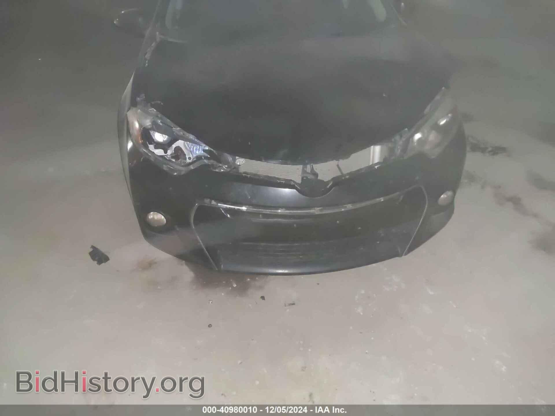 2016 TOYOTA COROLLA - VIN: 5YFBURHE2GP433160 - Photo 6