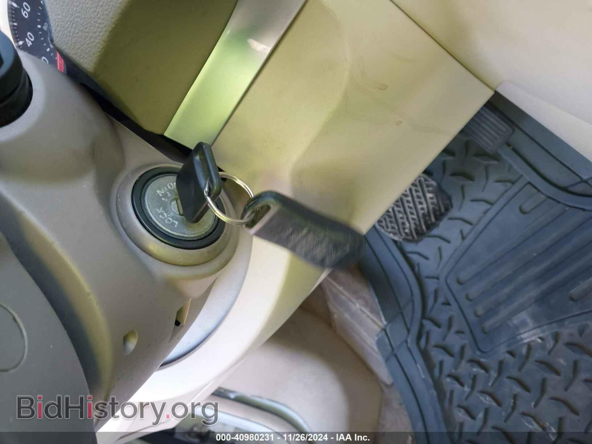 2012 NISSAN SENTRA - VIN: 3N1AB6AP1CL686380 - Фото 11