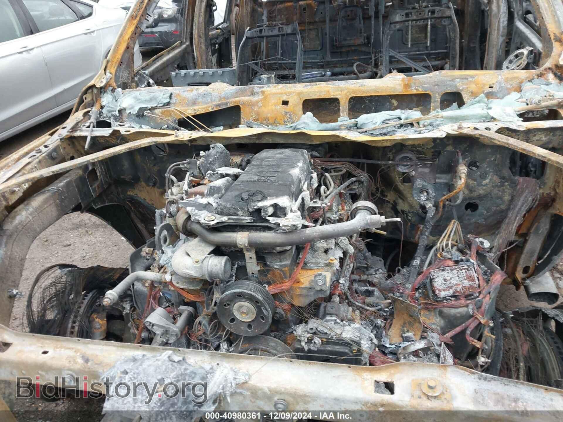 2023 RAM 2500 - VIN: 3C6UR5FLXPG580487 - Фото 10