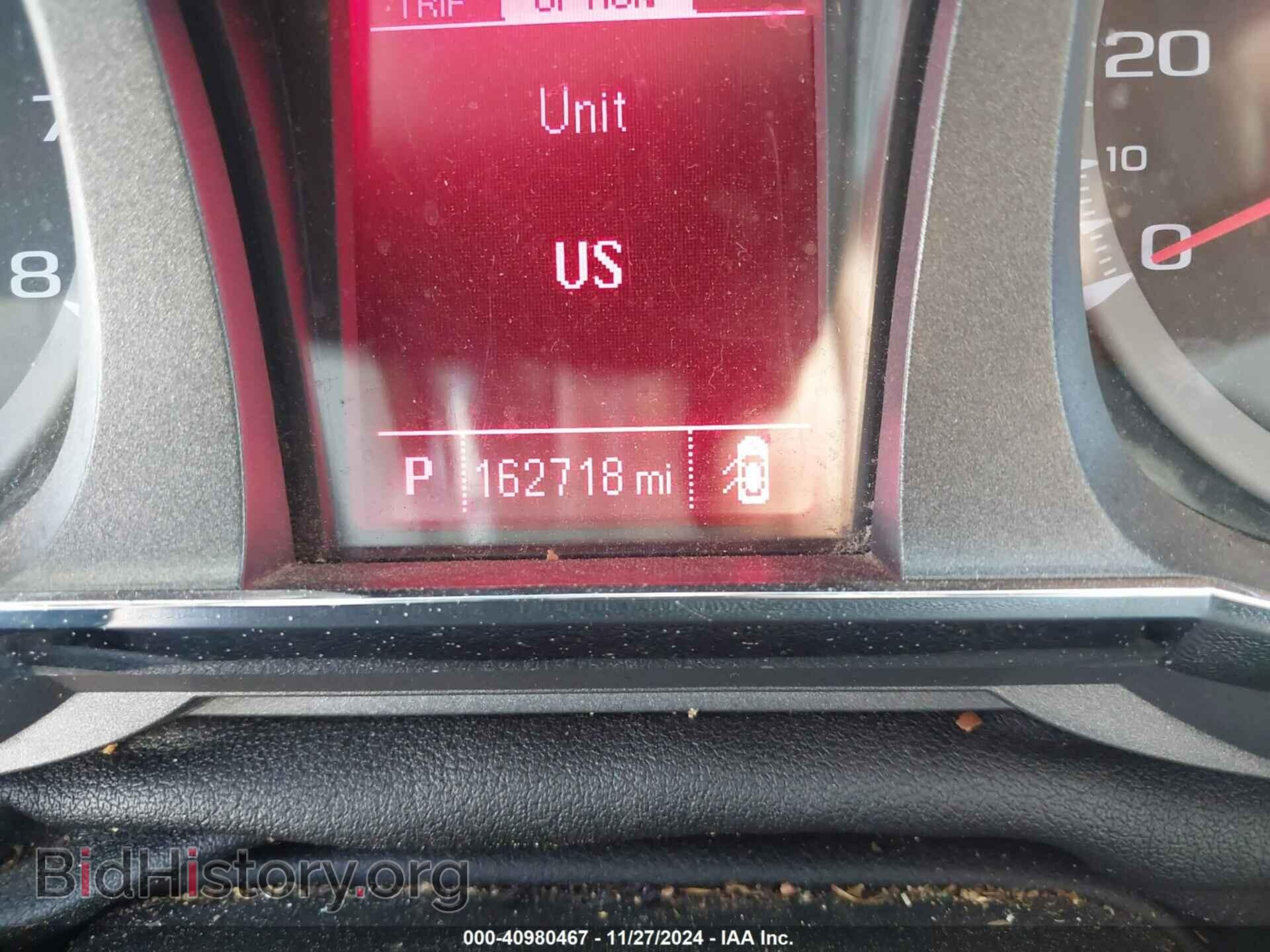 2013 GMC TERRAIN - VIN: 2GKALMEK8D6174610 - Фото 7