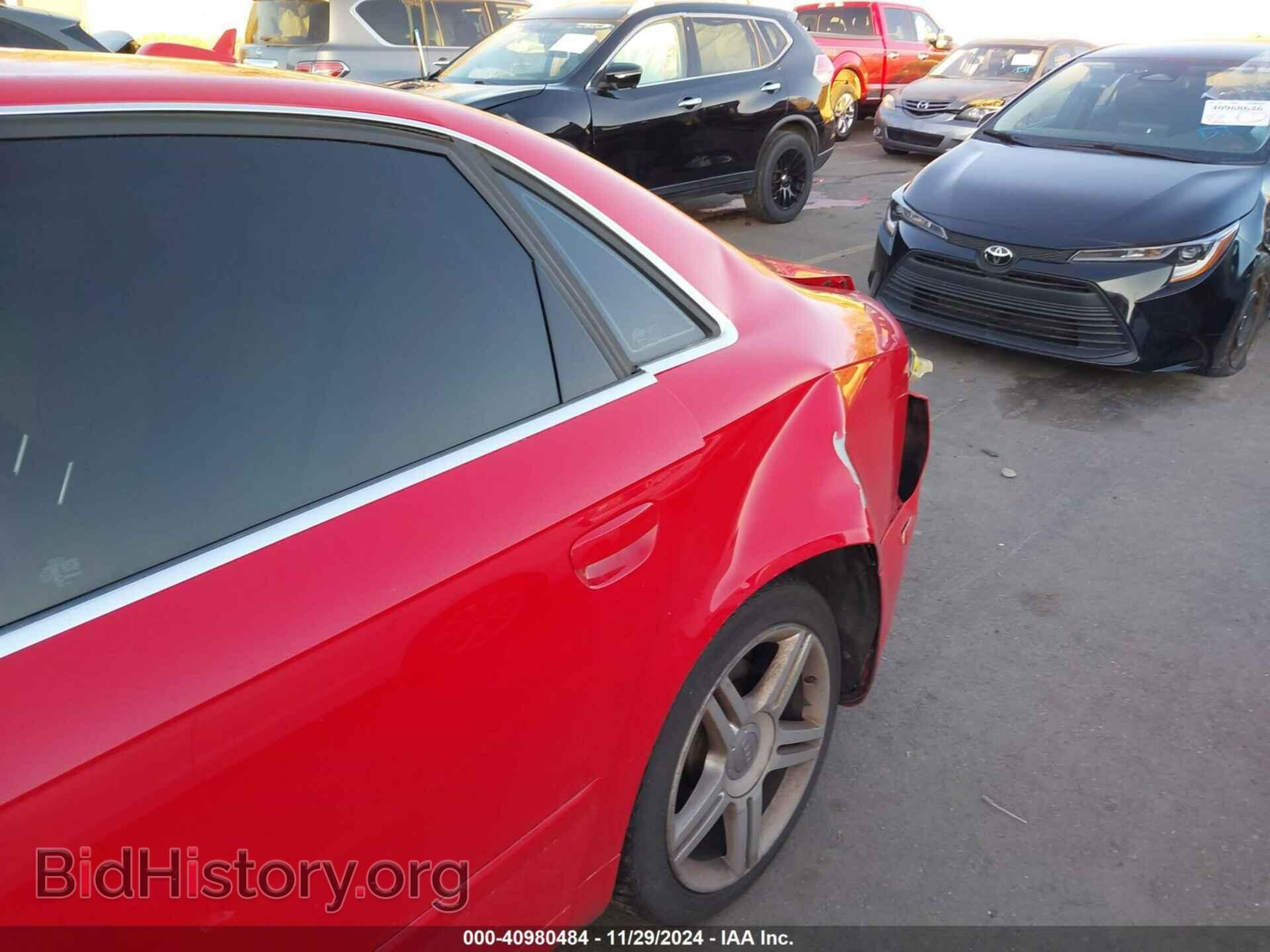 2006 AUDI A4 - VIN: WAUDF78E86A091799 - Фото 6