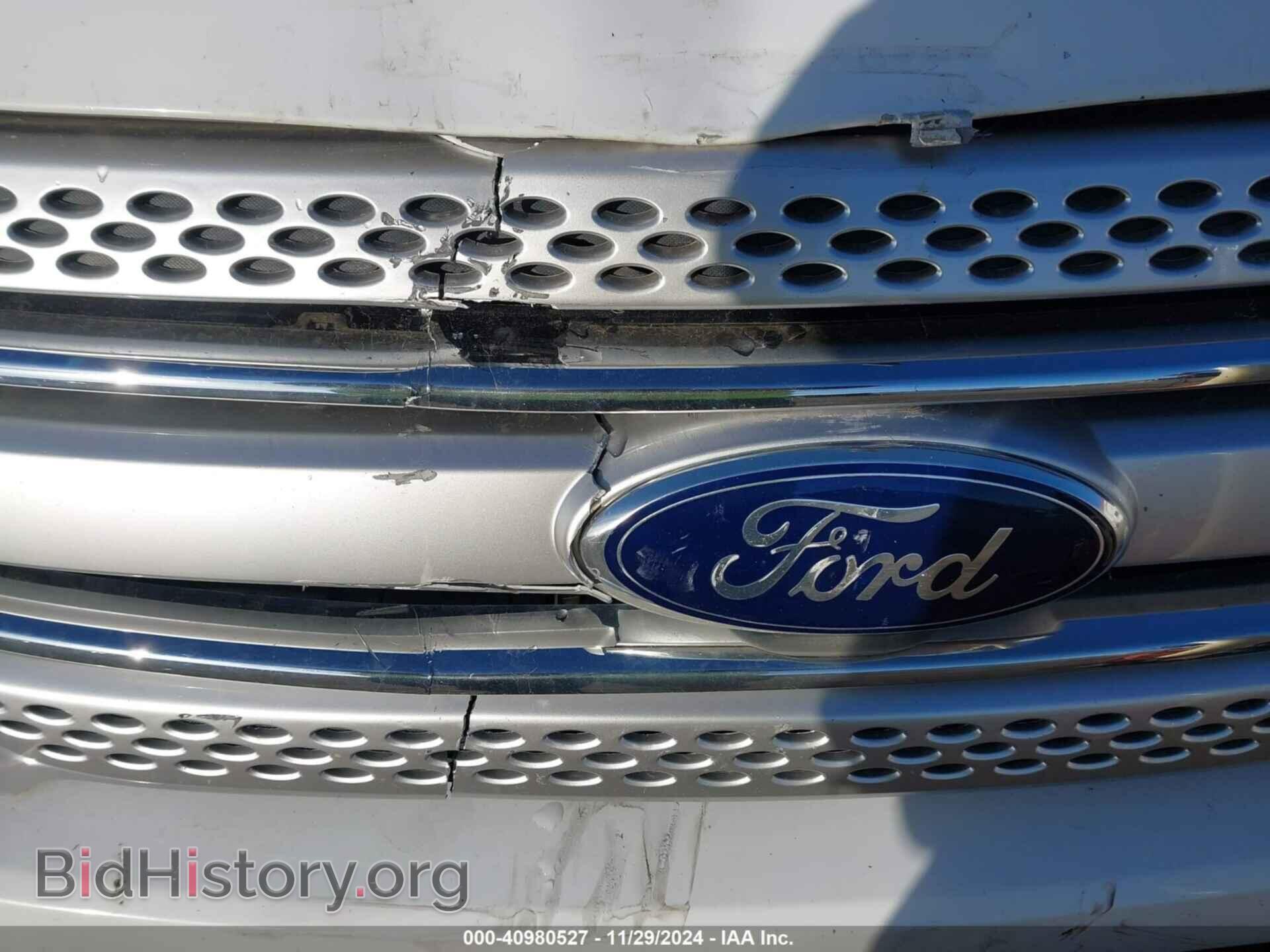 2013 FORD EXPLORER - VIN: 1FM5K7D80DGB34802 - Photo 18