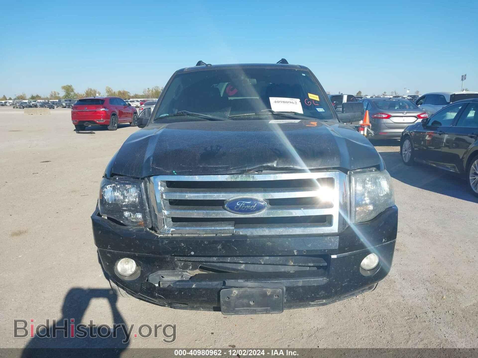 2012 FORD EXPEDITION - VIN: 1FMJU1K55CEF68108 - Фото 12