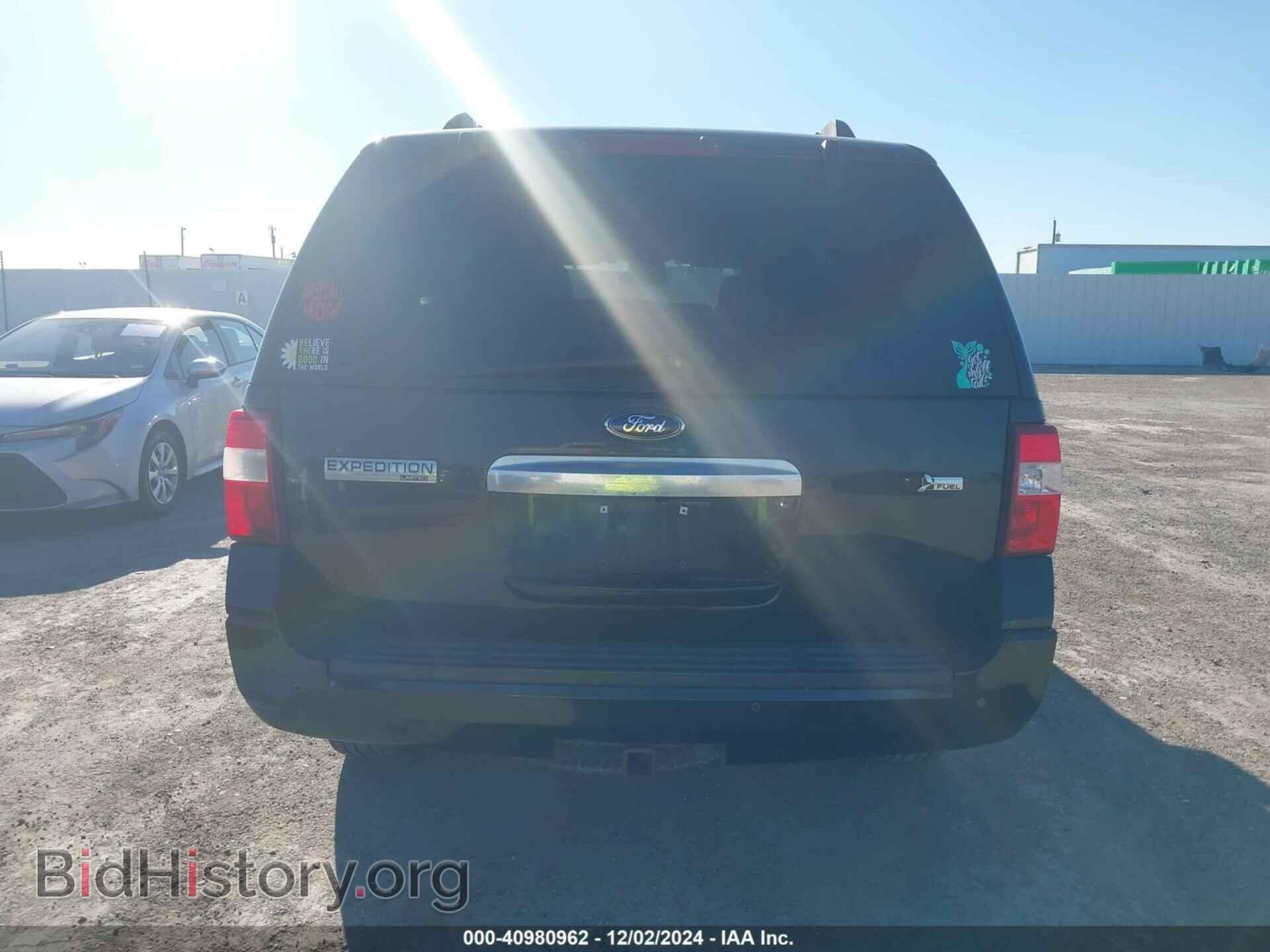 2012 FORD EXPEDITION - VIN: 1FMJU1K55CEF68108 - Фото 16