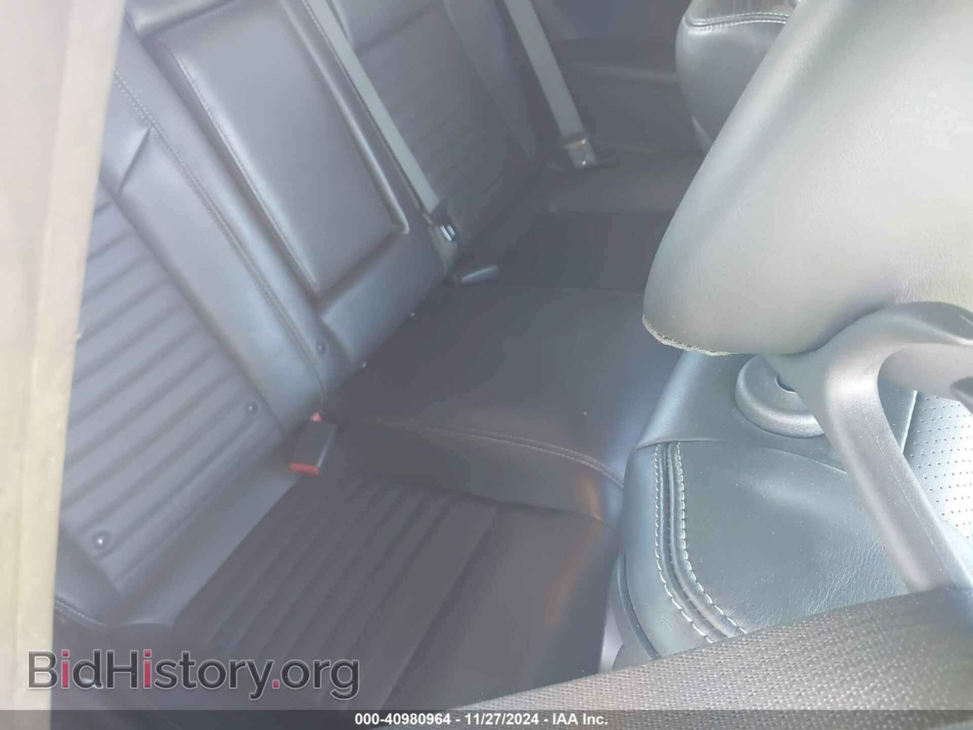 2012 DODGE CHALLENGER - VIN: 2C3CDYBTXCH155408 - Photo 8