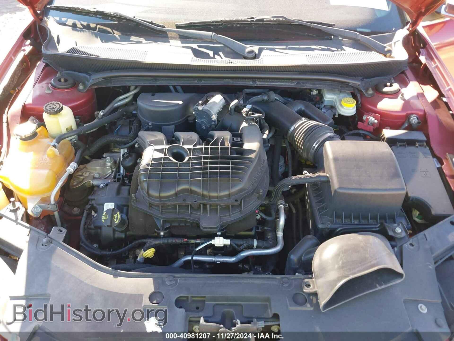 2014 CHRYSLER 200 - VIN: 1C3CCBCG9EN167576 - Фото 10