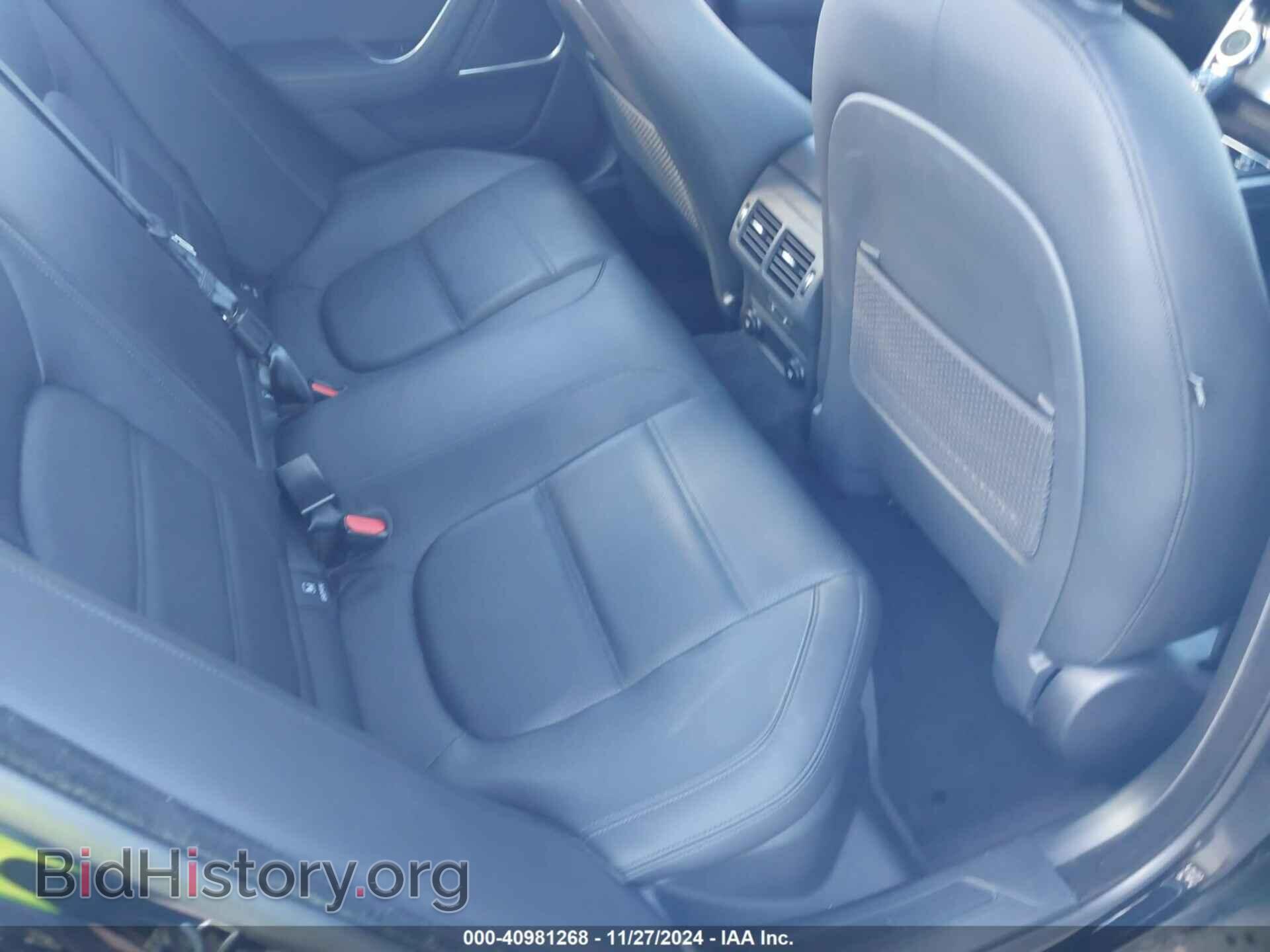 2020 JAGUAR XE - VIN: SAJAJ4FX3LCP62840 - Фото 8