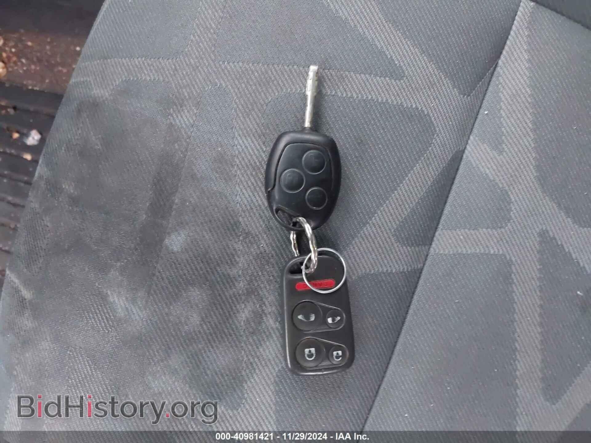 2010 FORD TRANSIT CONNECT - VIN: NM0LS7DN5AT025365 - Фото 11