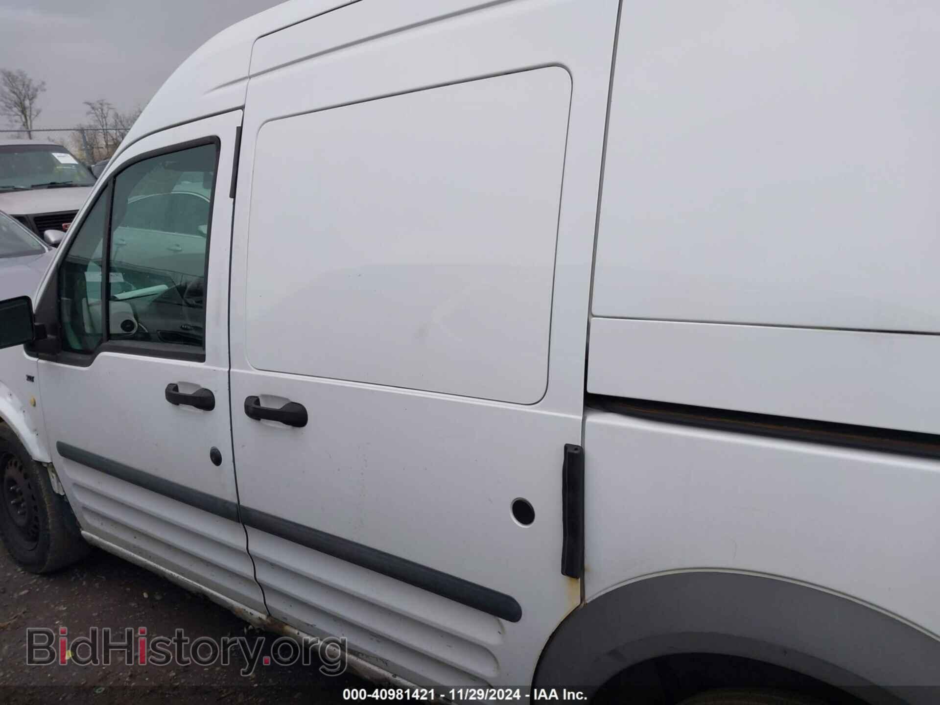 2010 FORD TRANSIT CONNECT - VIN: NM0LS7DN5AT025365 - Фото 14