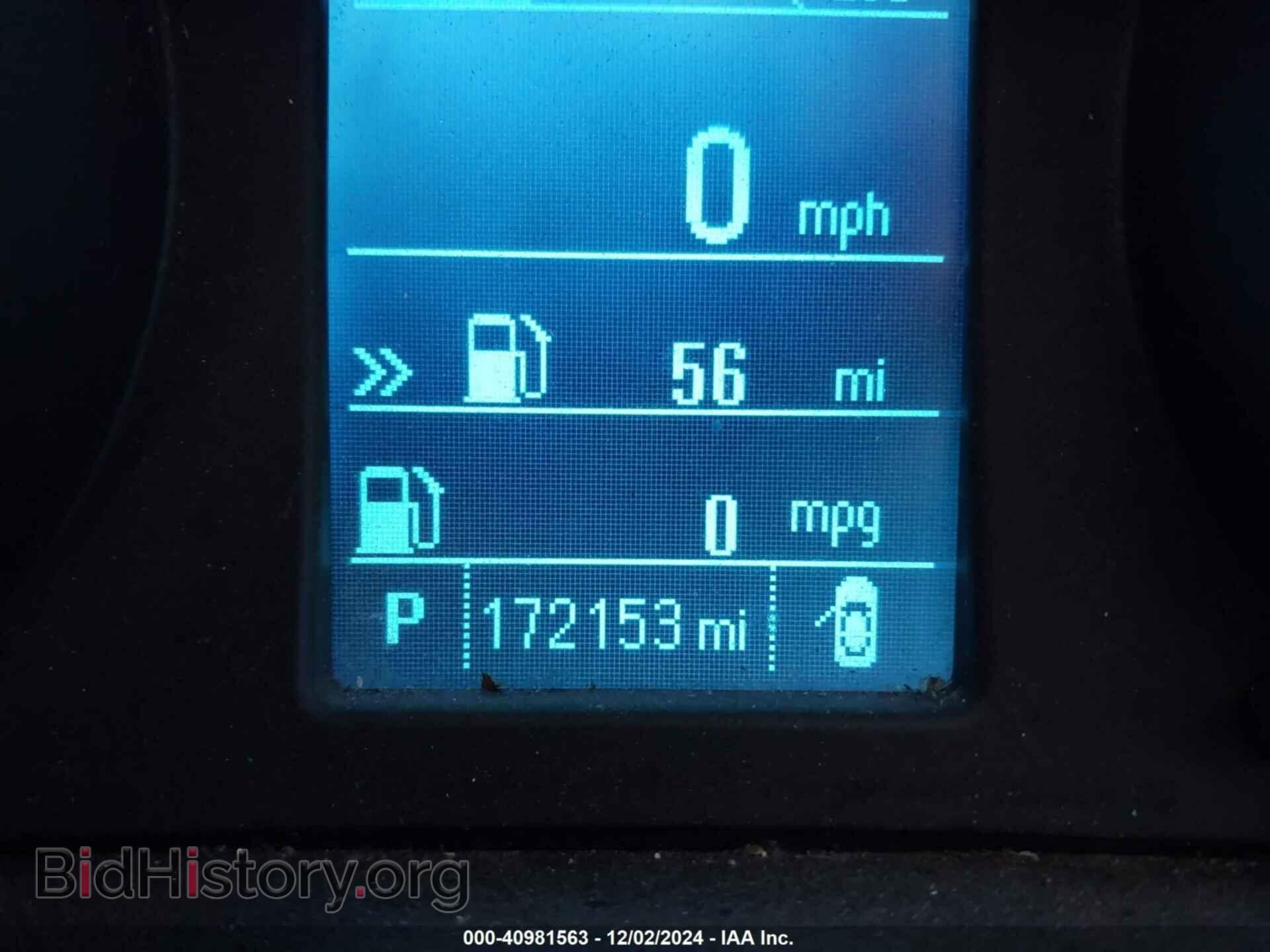 2013 BUICK REGAL - VIN: 2G4GS5EV6D9166525 - Фото 15