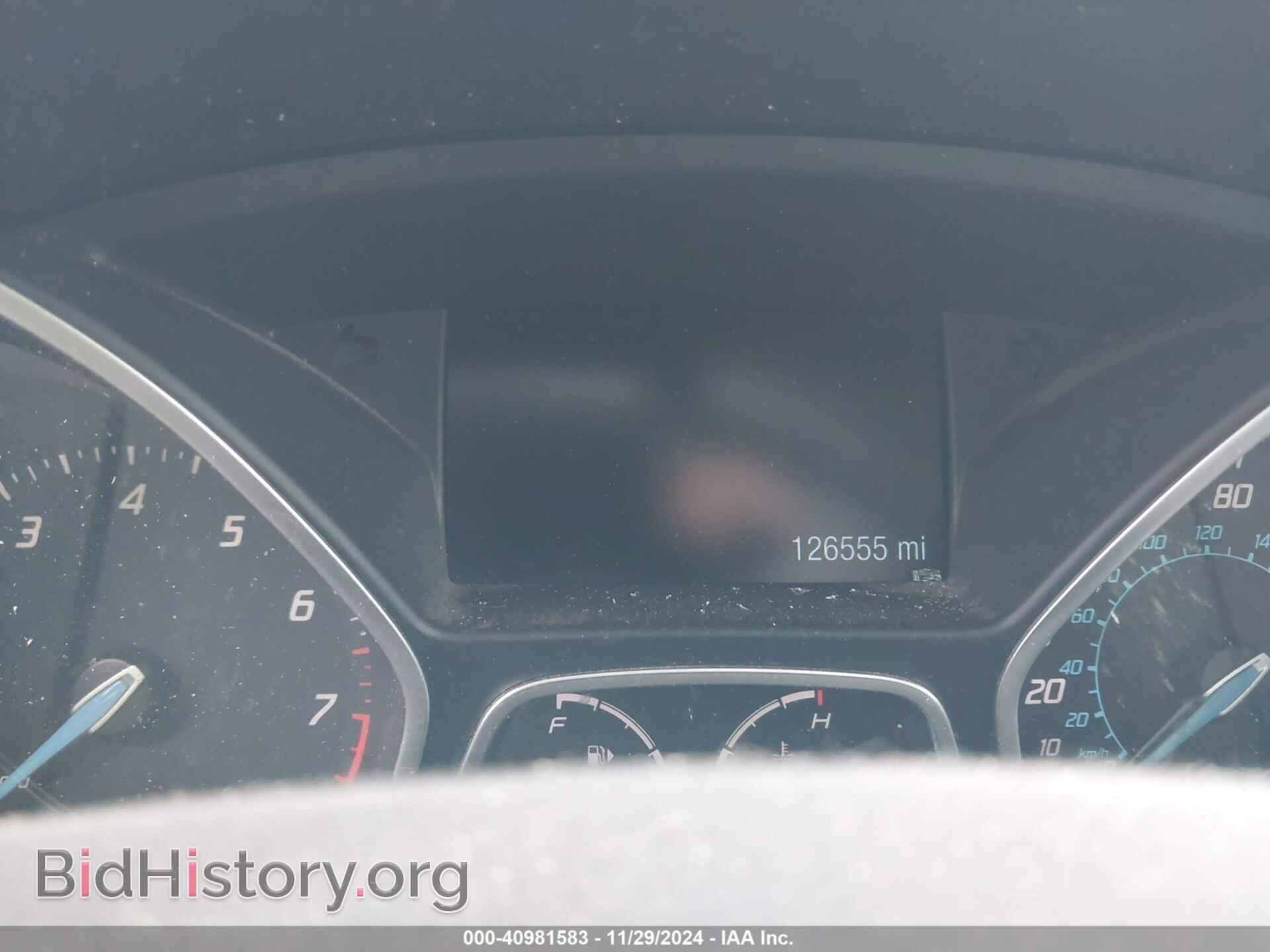 2012 FORD FOCUS - VIN: 1FAHP3H21CL270014 - Фото 7