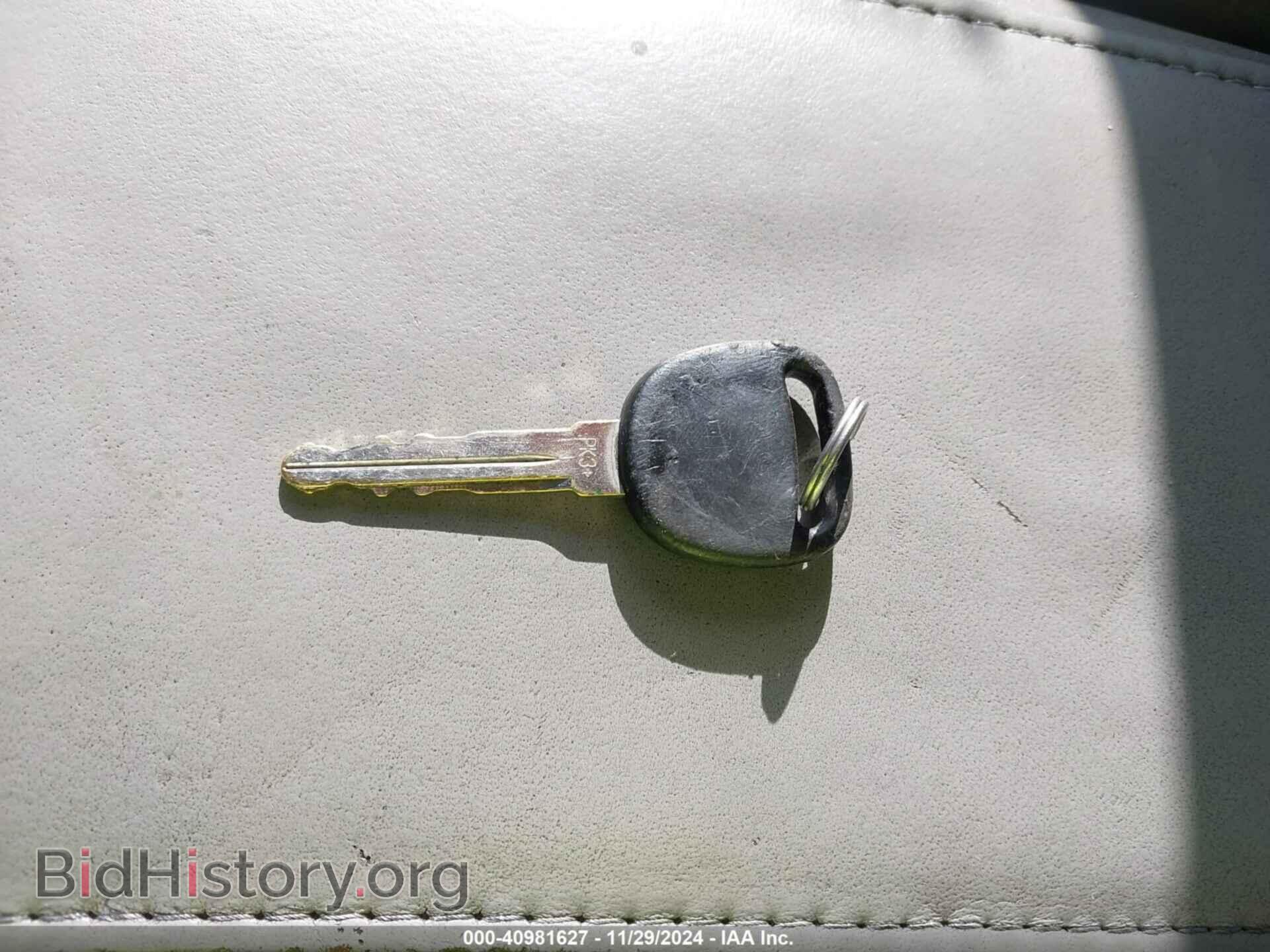 2007 CADILLAC CTS - VIN: 1G6DP577370105500 - Фото 11