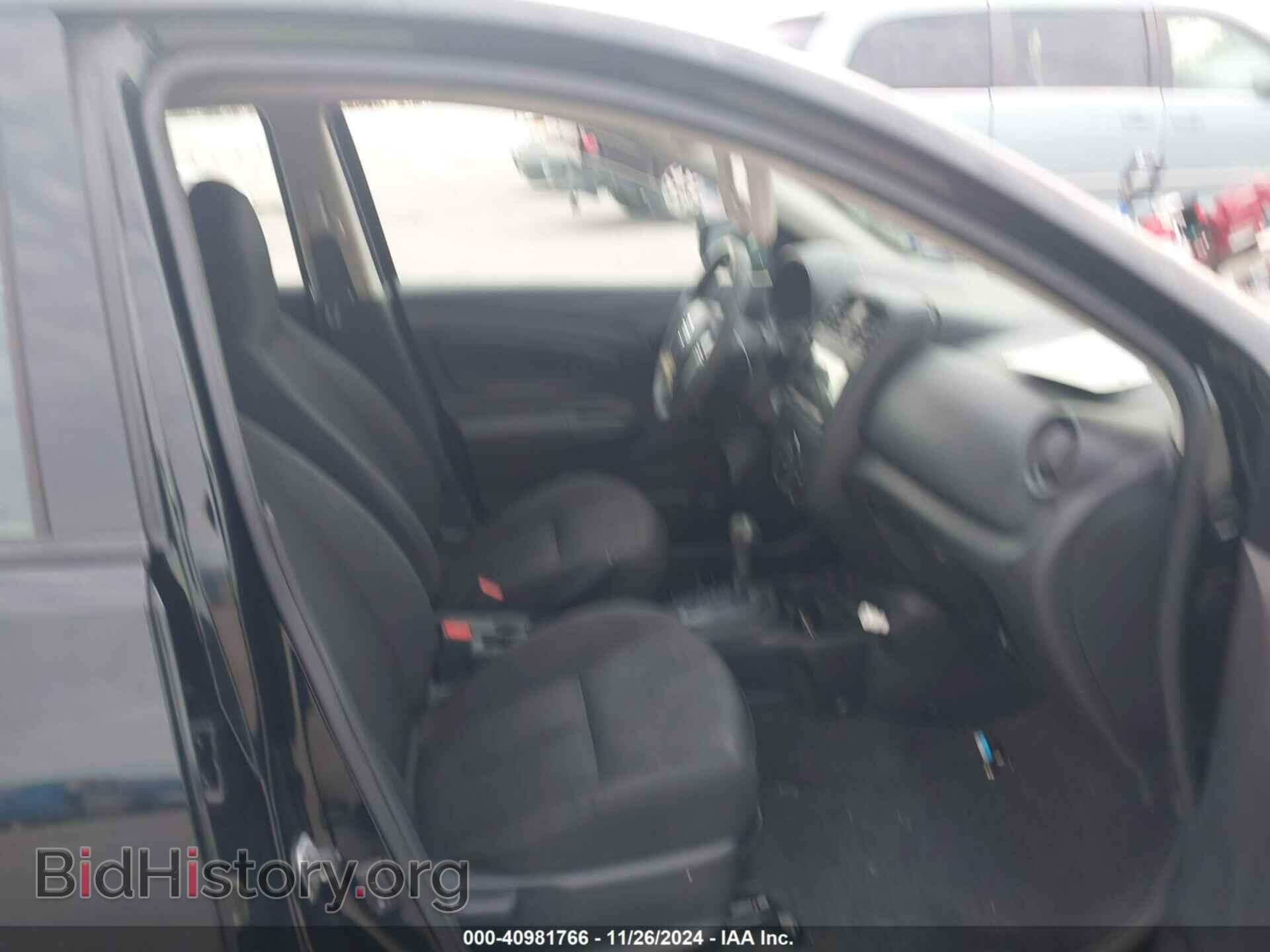 2017 NISSAN VERSA - VIN: 3N1CN7AP3HL824059 - Photo 5