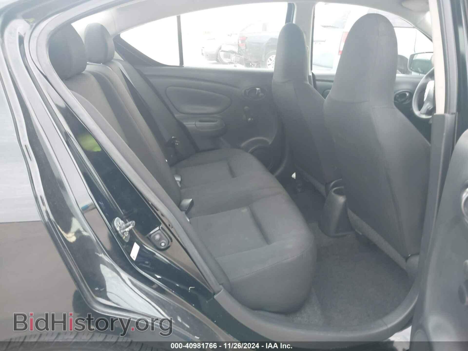 2017 NISSAN VERSA - VIN: 3N1CN7AP3HL824059 - Photo 8