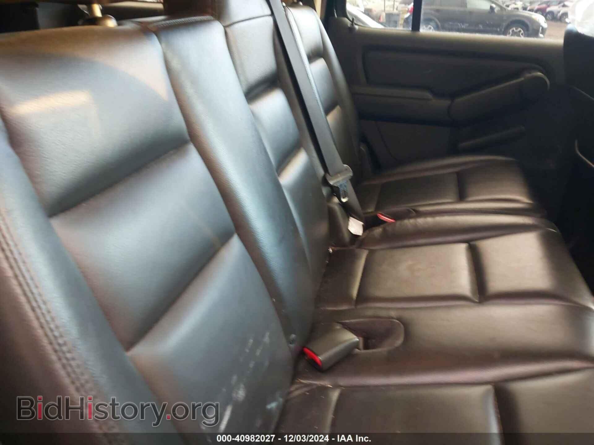 2010 FORD EXPLORER - VIN: 1FMEU7DE3AUA19172 - Фото 8