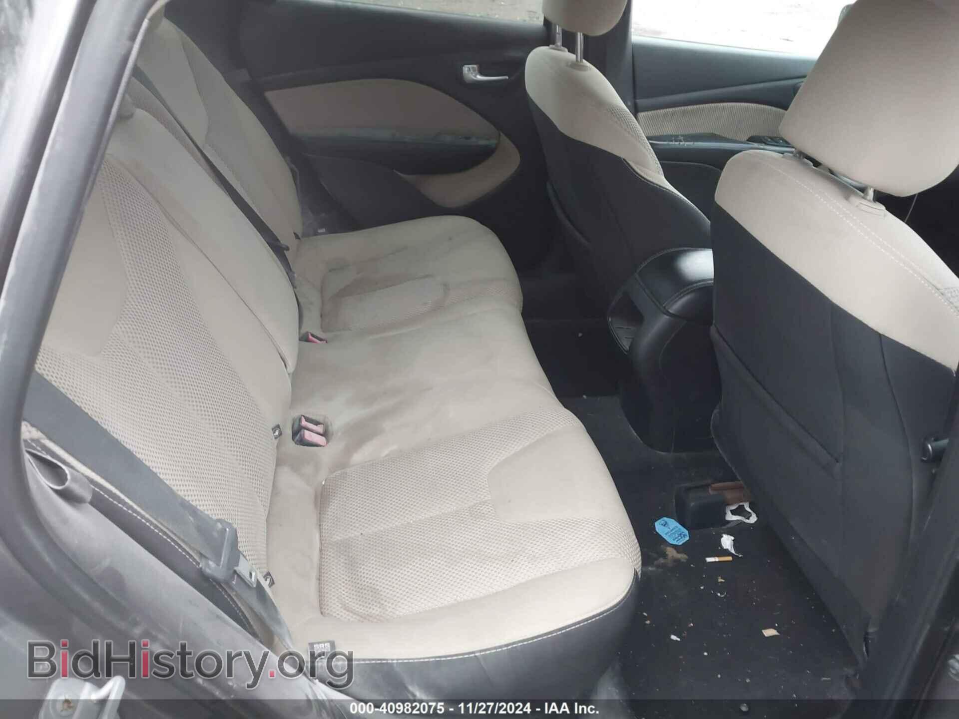 2015 DODGE DART - VIN: 1C3CDFBB5FD159282 - Фото 8
