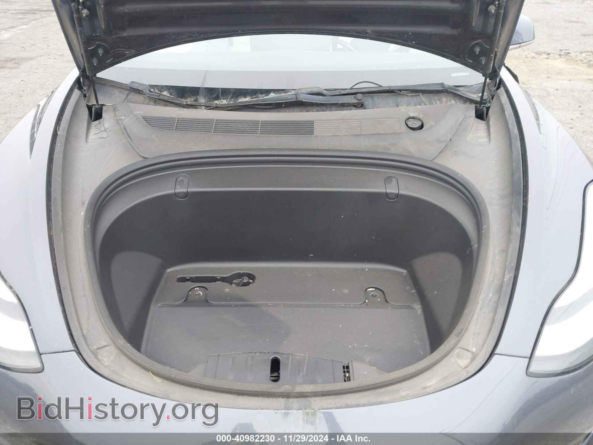 2019 TESLA MODEL 3 - VIN: 5YJ3E1EA1KF432011 - Фото 10