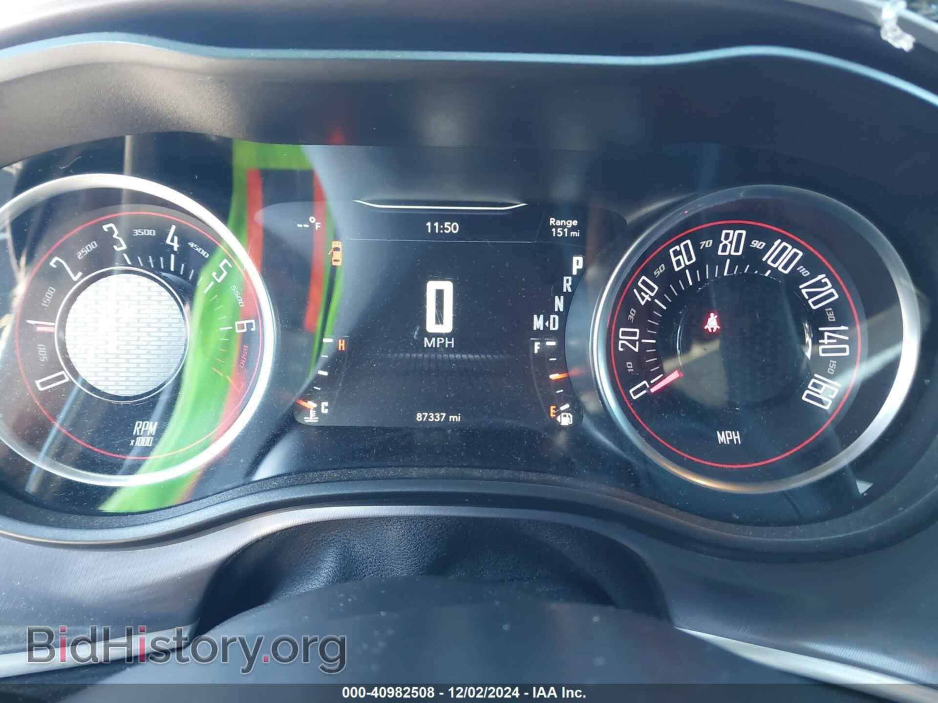 2019 DODGE CHALLENGER - VIN: 2C3CDZAGXKH679568 - Photo 7