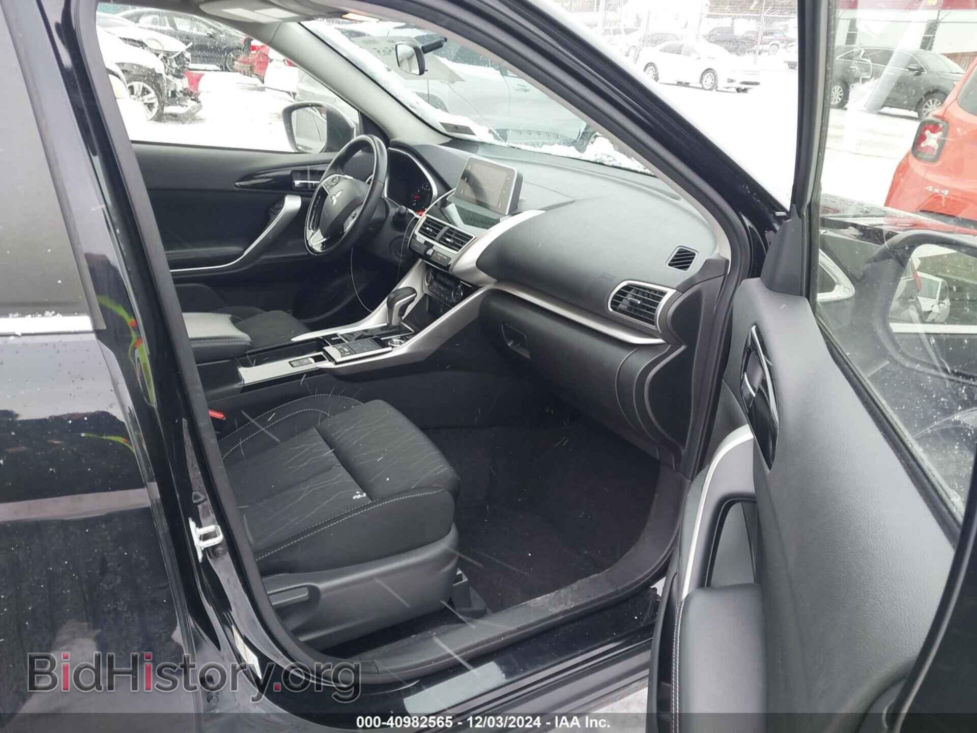 2018 MITSUBISHI ECLIPSE CROSS - VIN: JA4AT5AA1JZ038117 - Фото 5